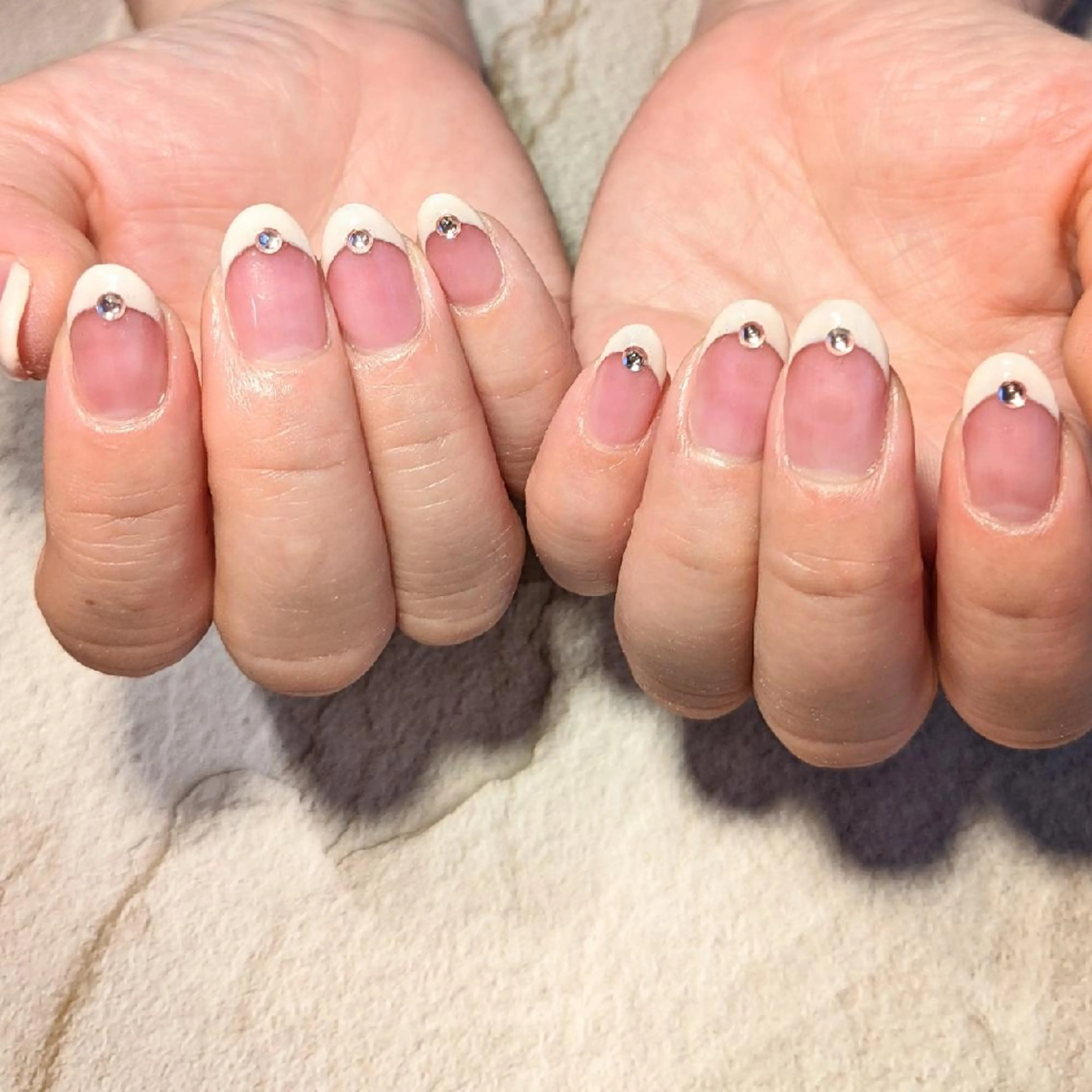 ネイル ｱｲﾗｯｼｭ ﾈｲﾙ ｻﾛﾝ つけるのマツエク・マツパデザイン