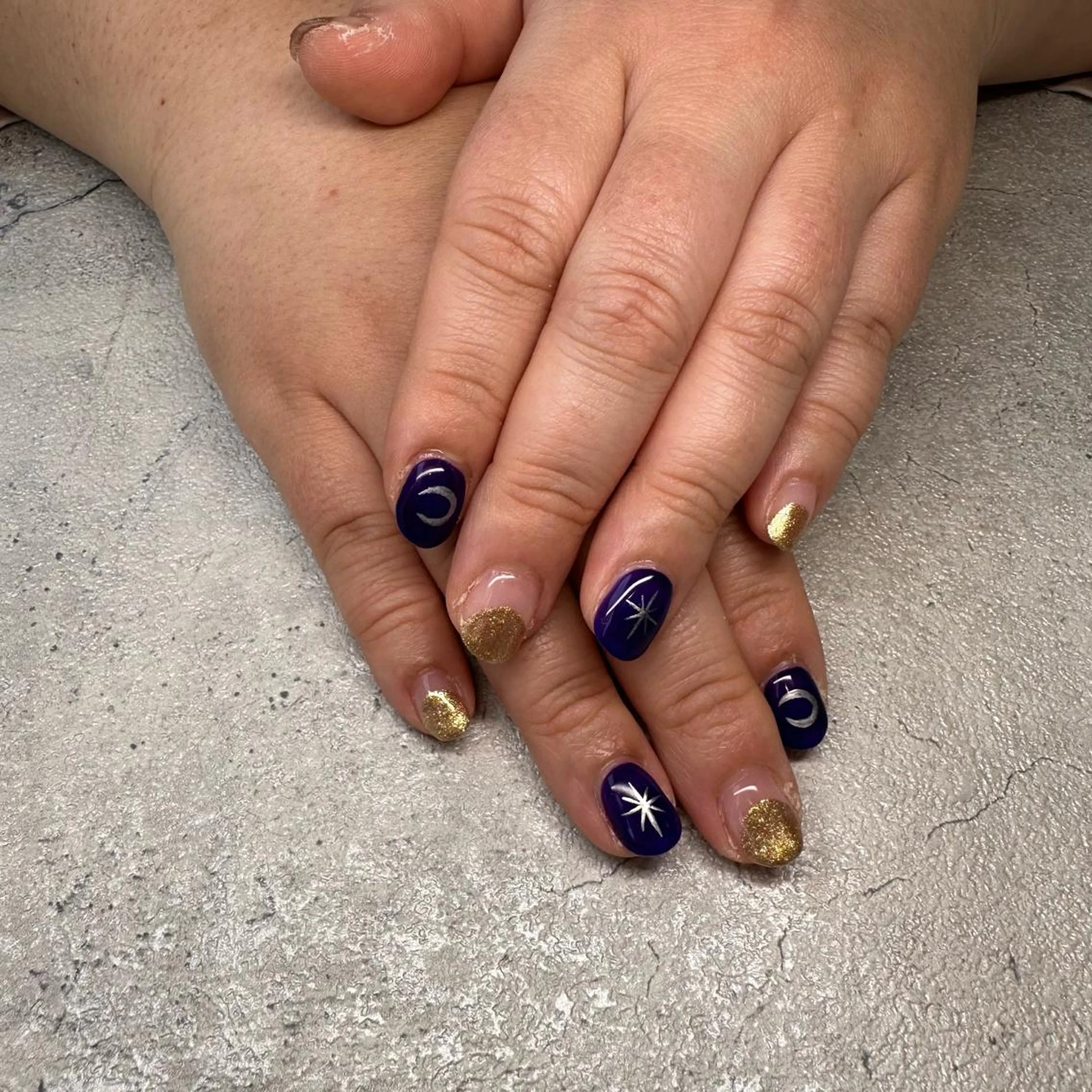 ネイル はあとねいる 八事店のネイルデザイン