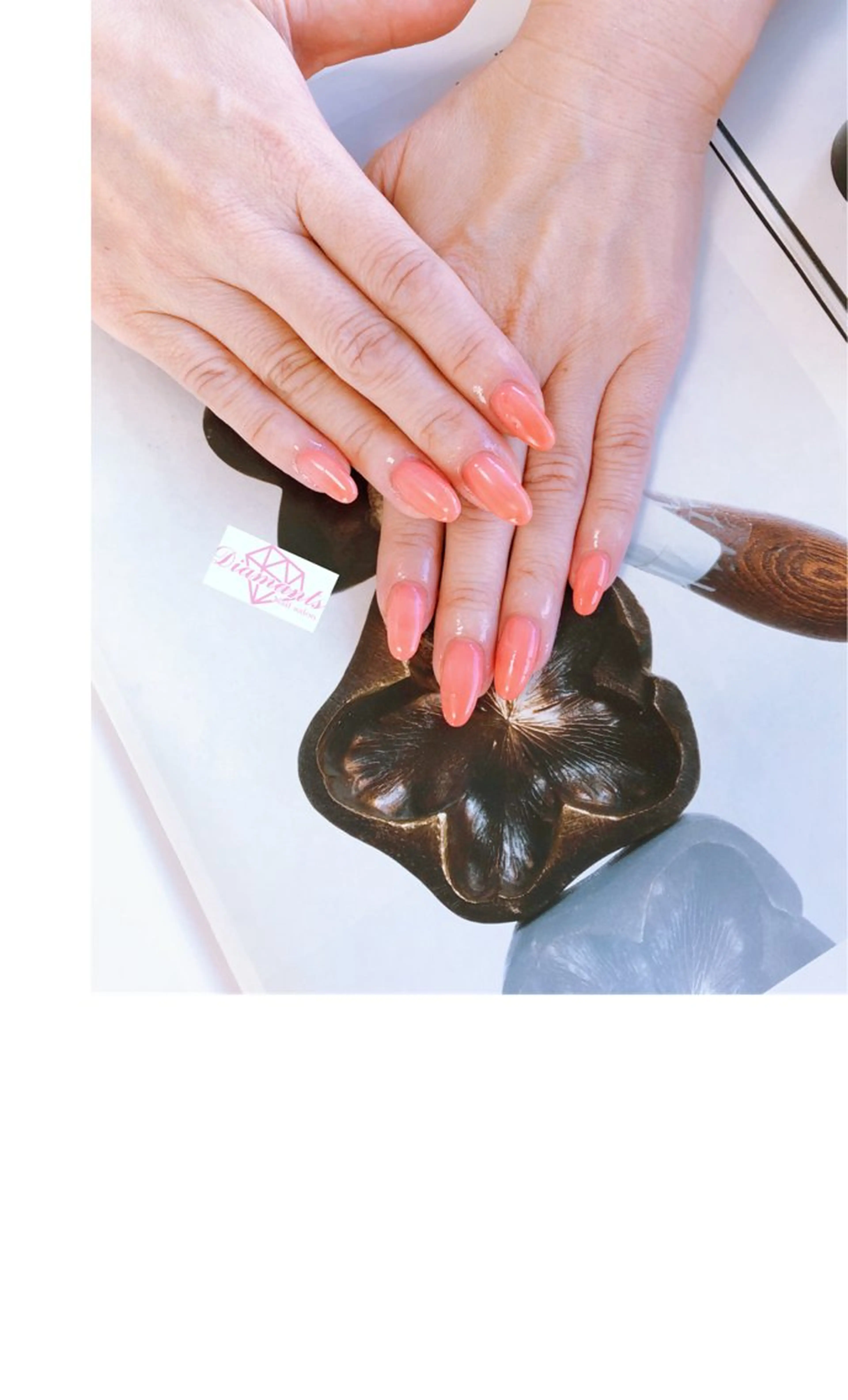 ネイル Asa miのネイルデザイン