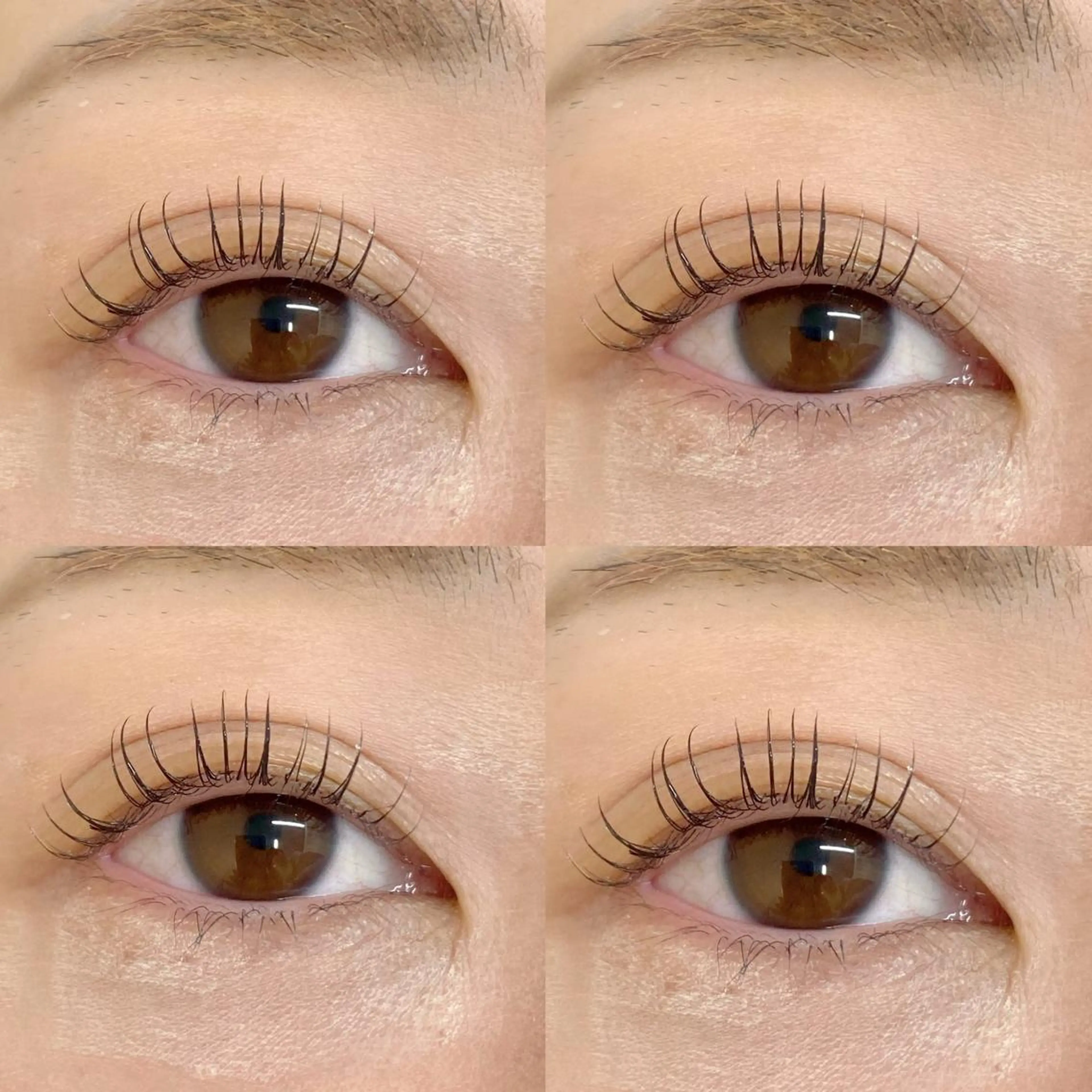 マツエク・マツパ BAMBI所属・BAMBI 🩷KAWAIのマツエク・マツパデザイン