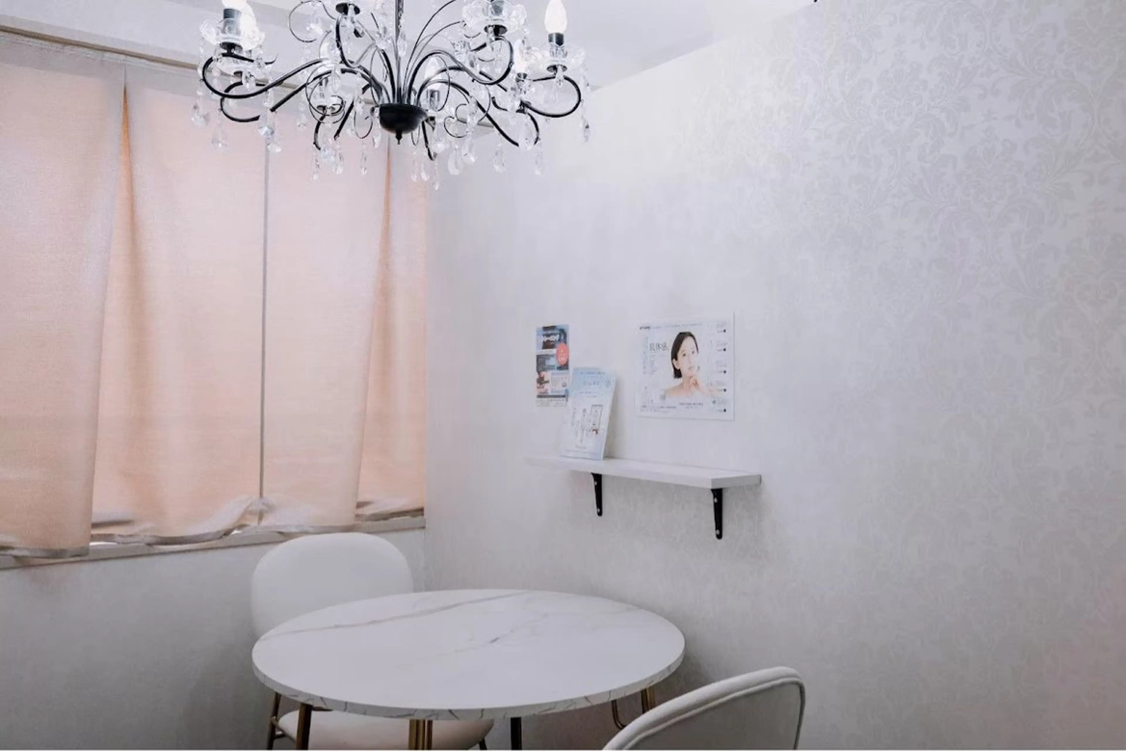 メンズ フェイシャルサロン CHIARA 荒田のエステ・リラクイメージ