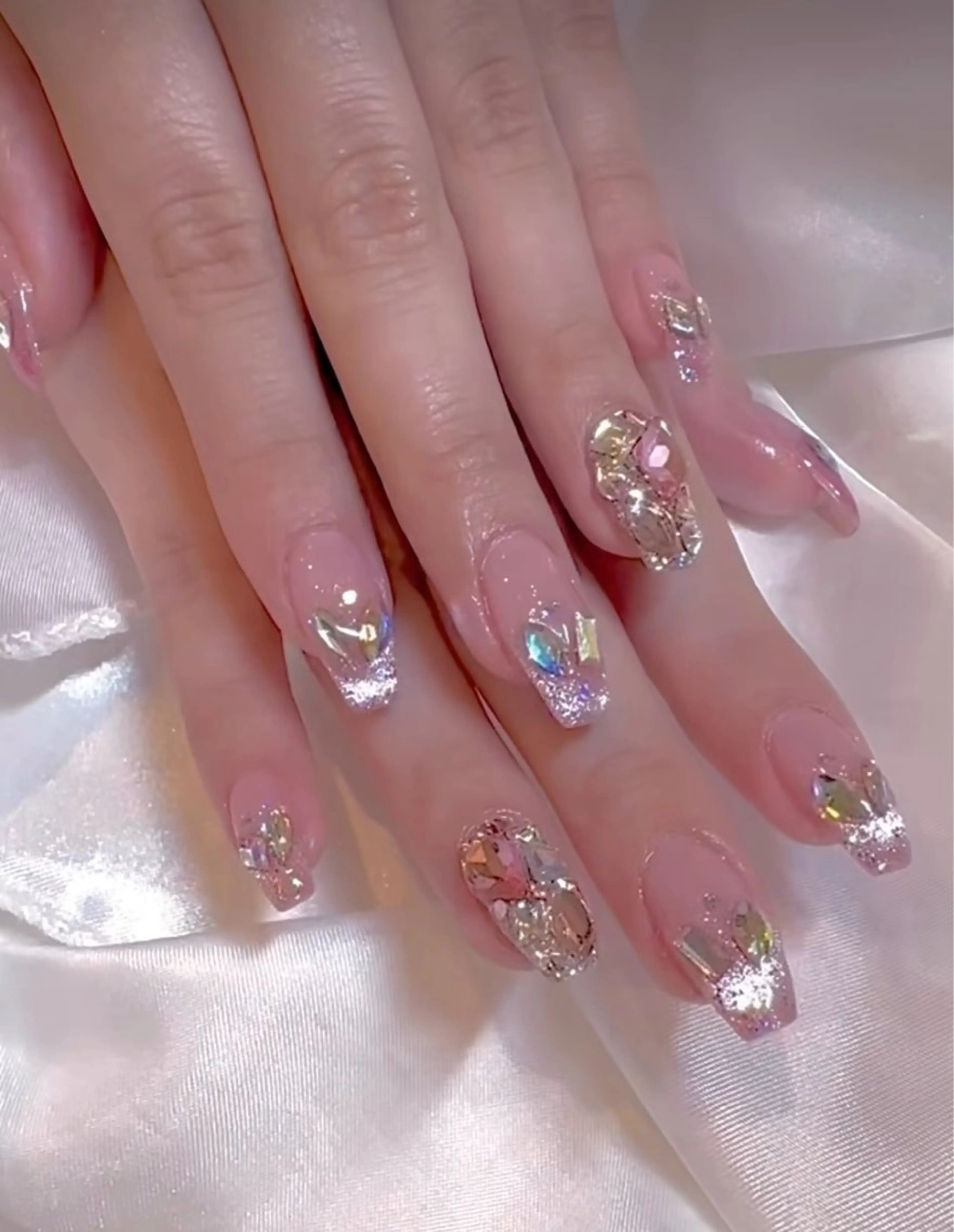 ネイル Star Beautyのネイルデザイン