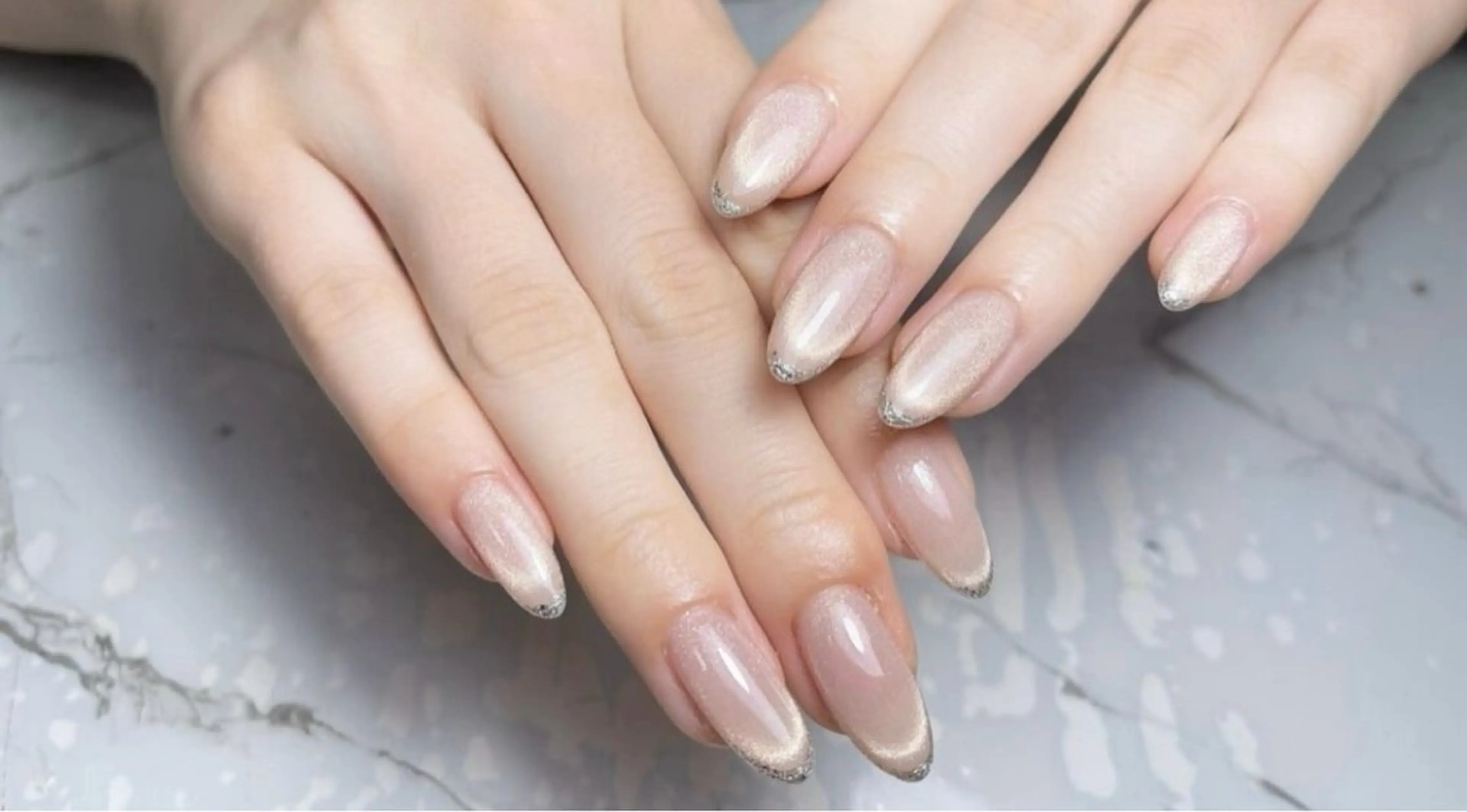 ネイル 林 Yunaのネイルデザイン