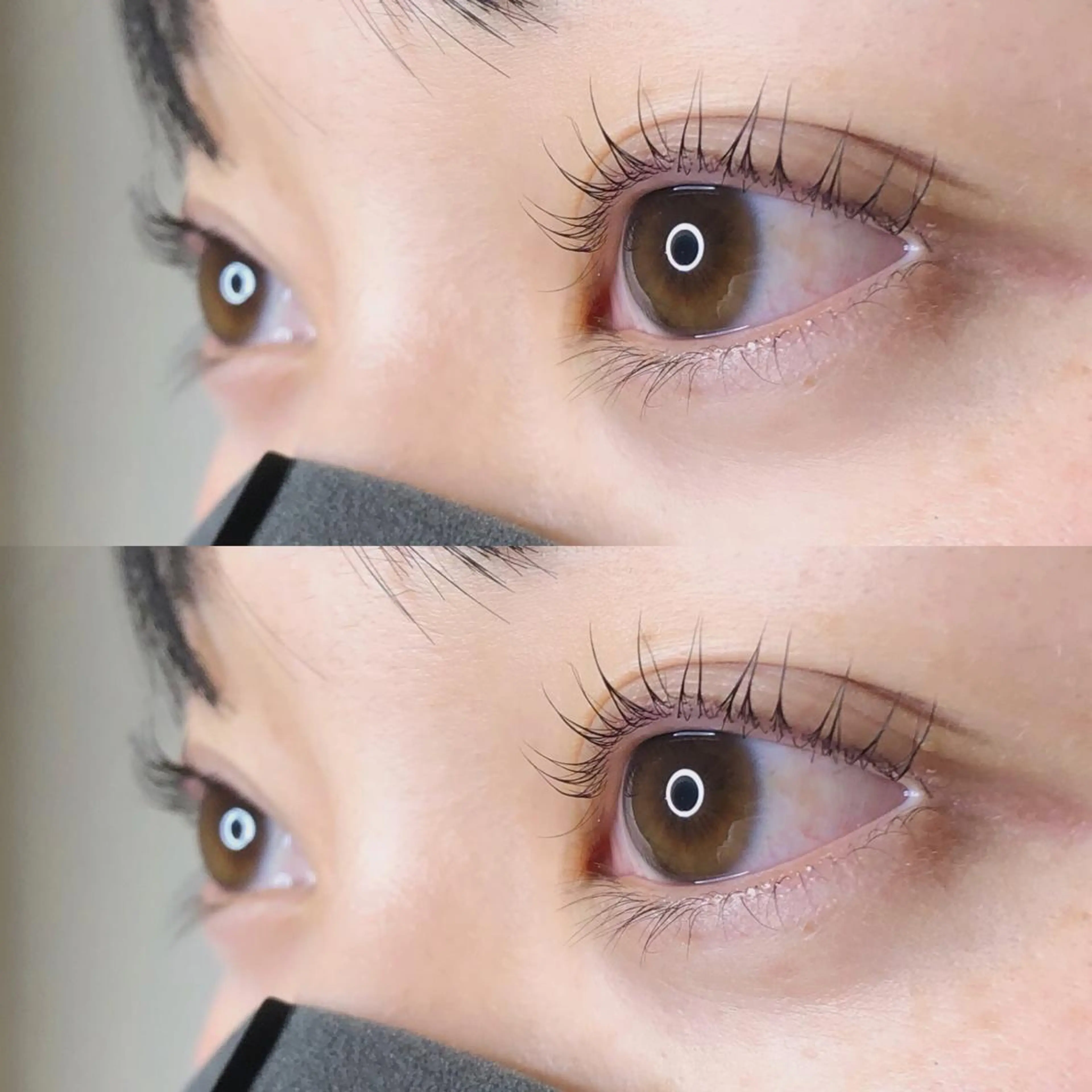 マツエク・マツパ joieange megumiのマツエク・マツパデザイン