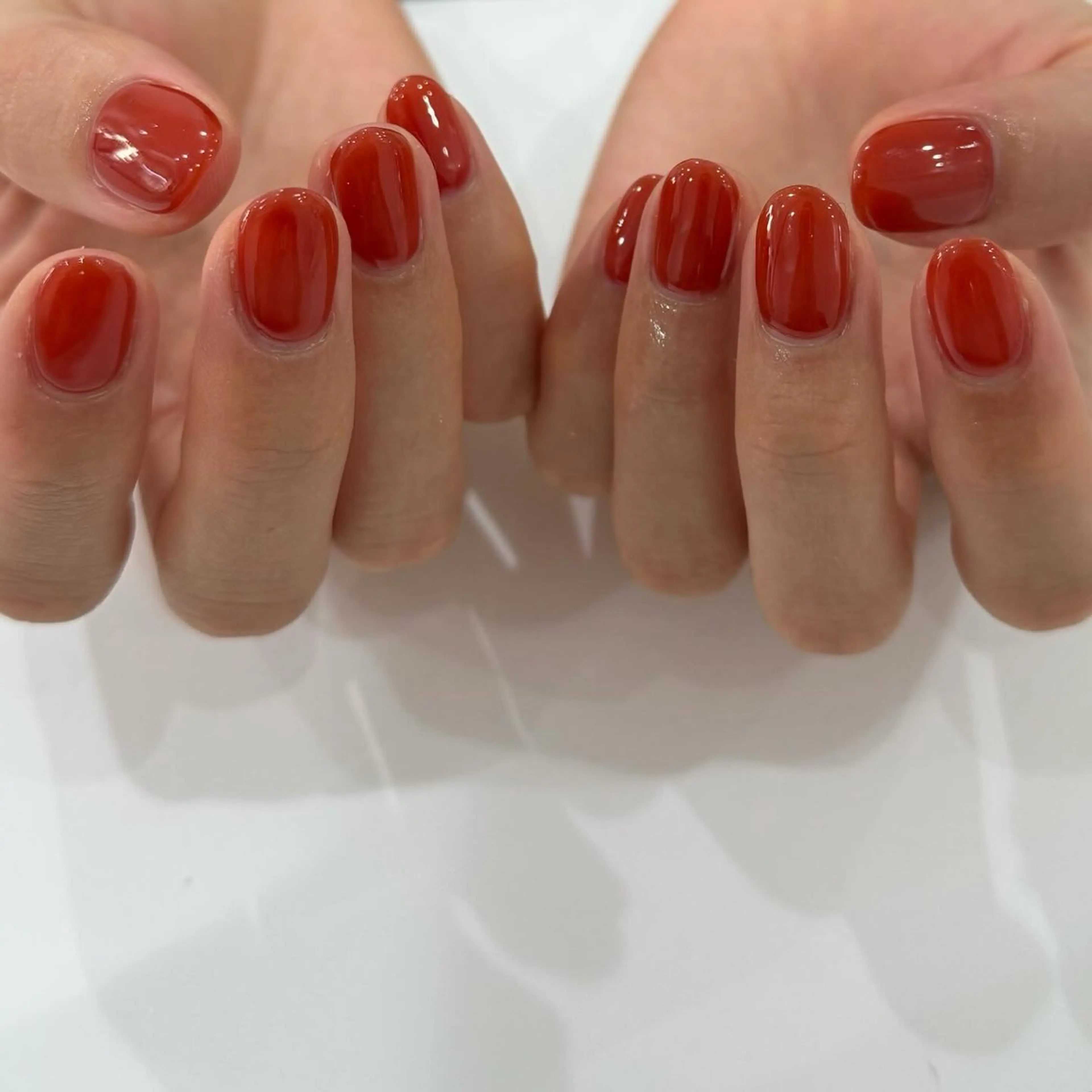 ネイル peilnail Ririのネイルデザイン