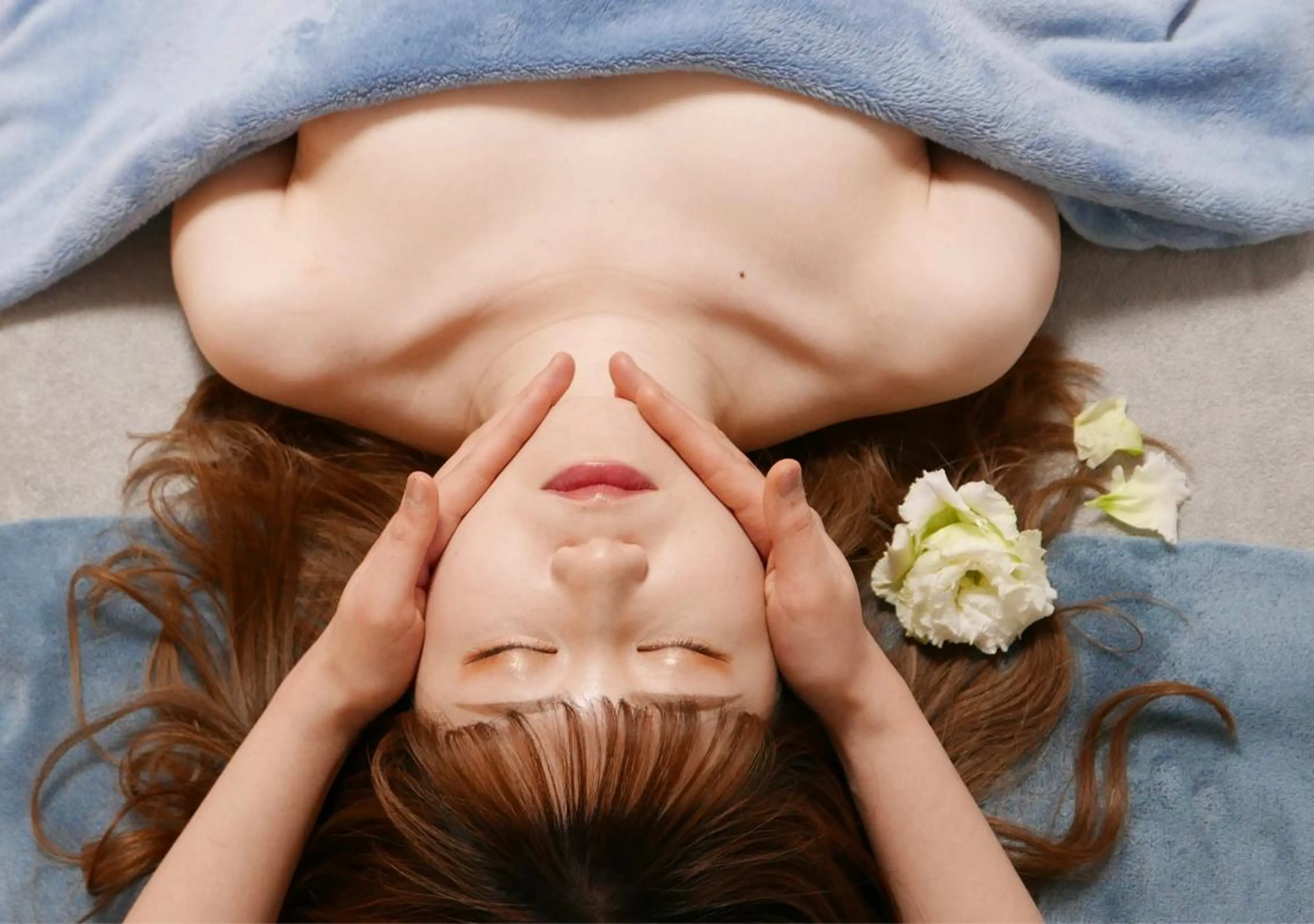 小顔コルギ🌷60分の写真