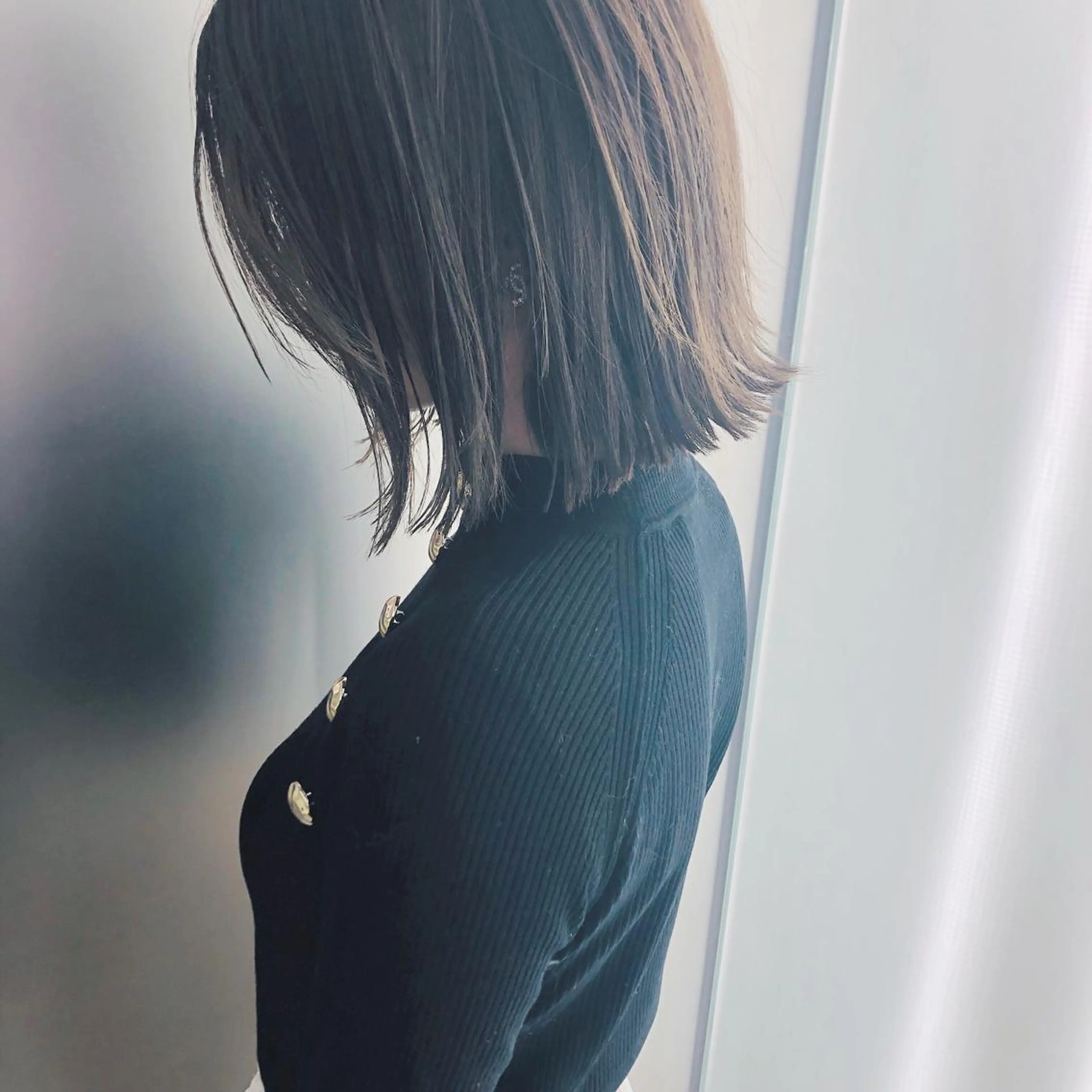 ショート カラー モテ髪支持率NO.1 KENJIROのヘアスタイル