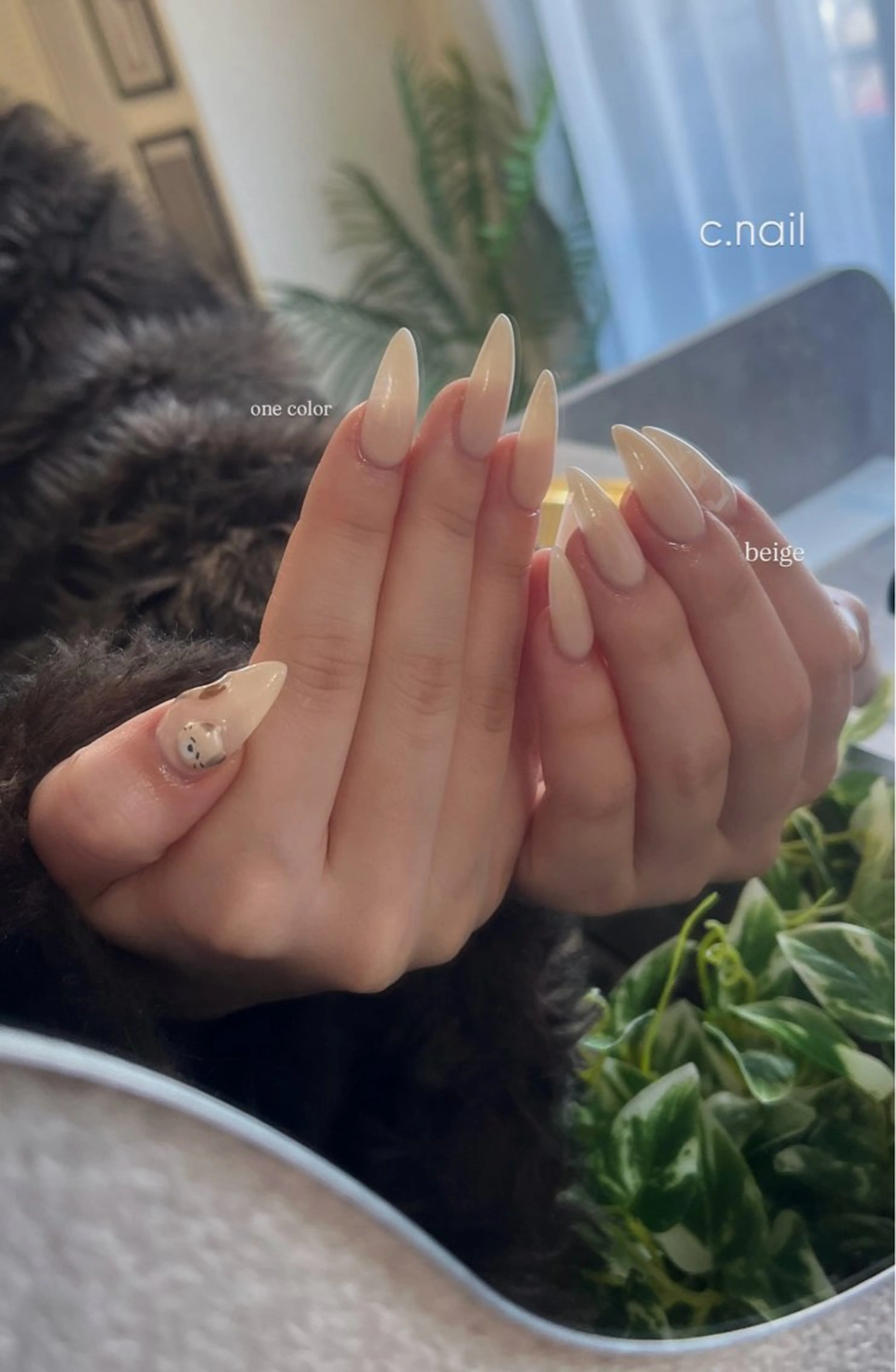 ネイル Chika/ C.nailのネイルデザイン