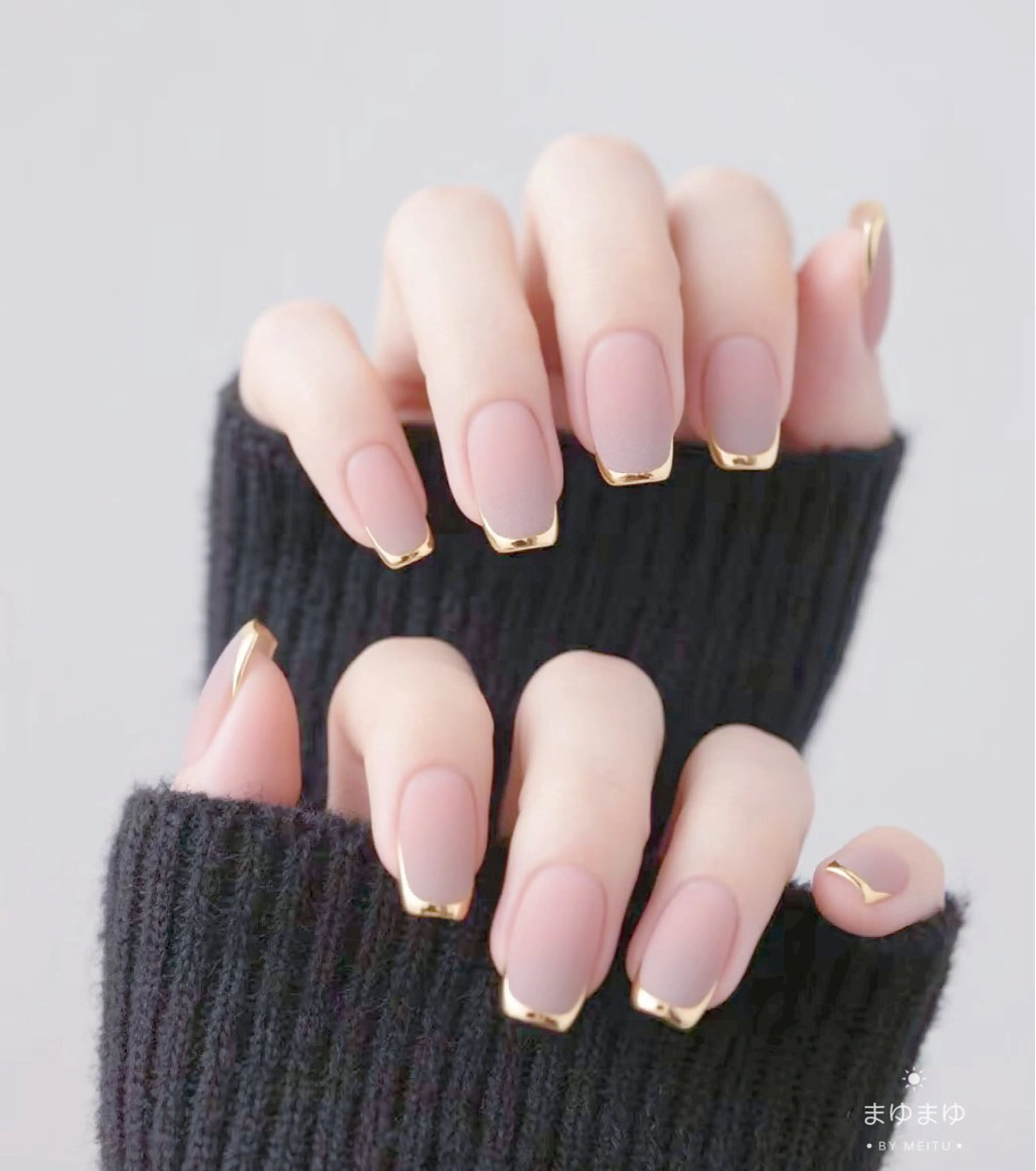 ネイル ハンドネイル Eyedor まつパ／眉毛専門店のマツエク・マツパデザイン