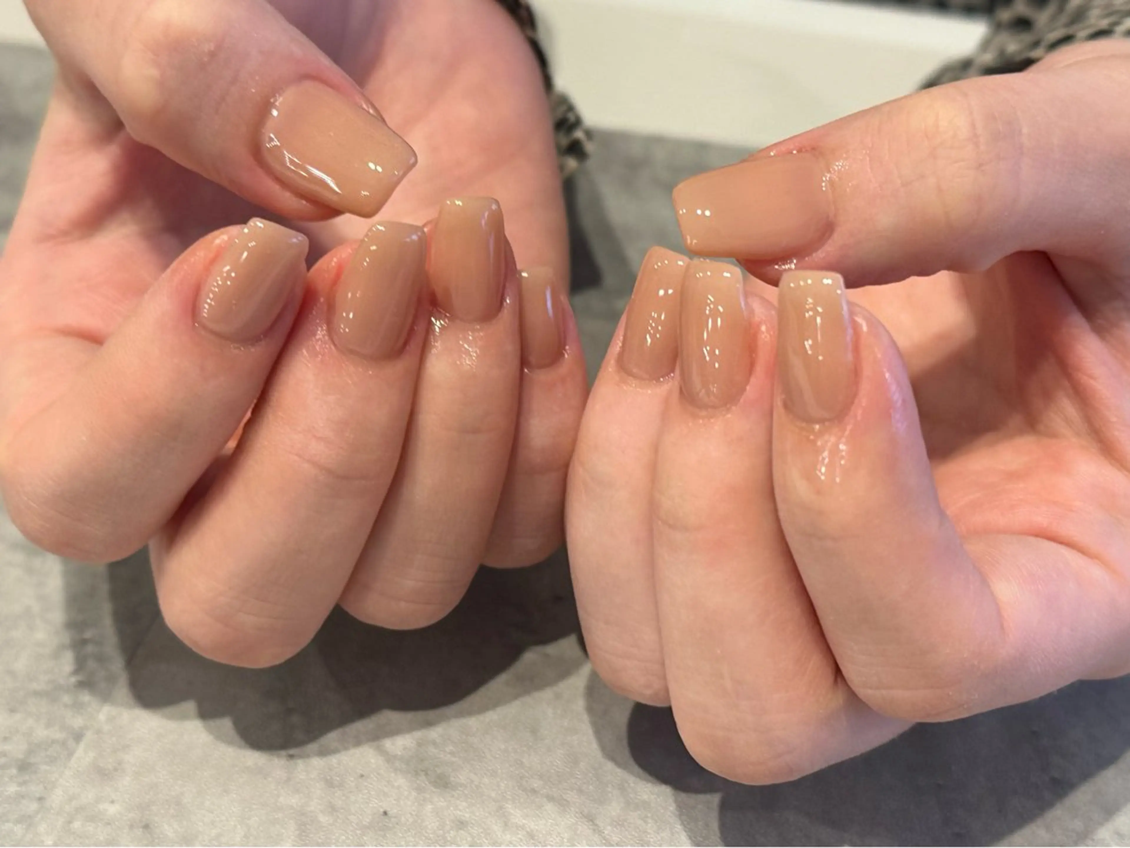 ネイル ハンドネイル ikoi🫧 Kotomiのネイルデザイン