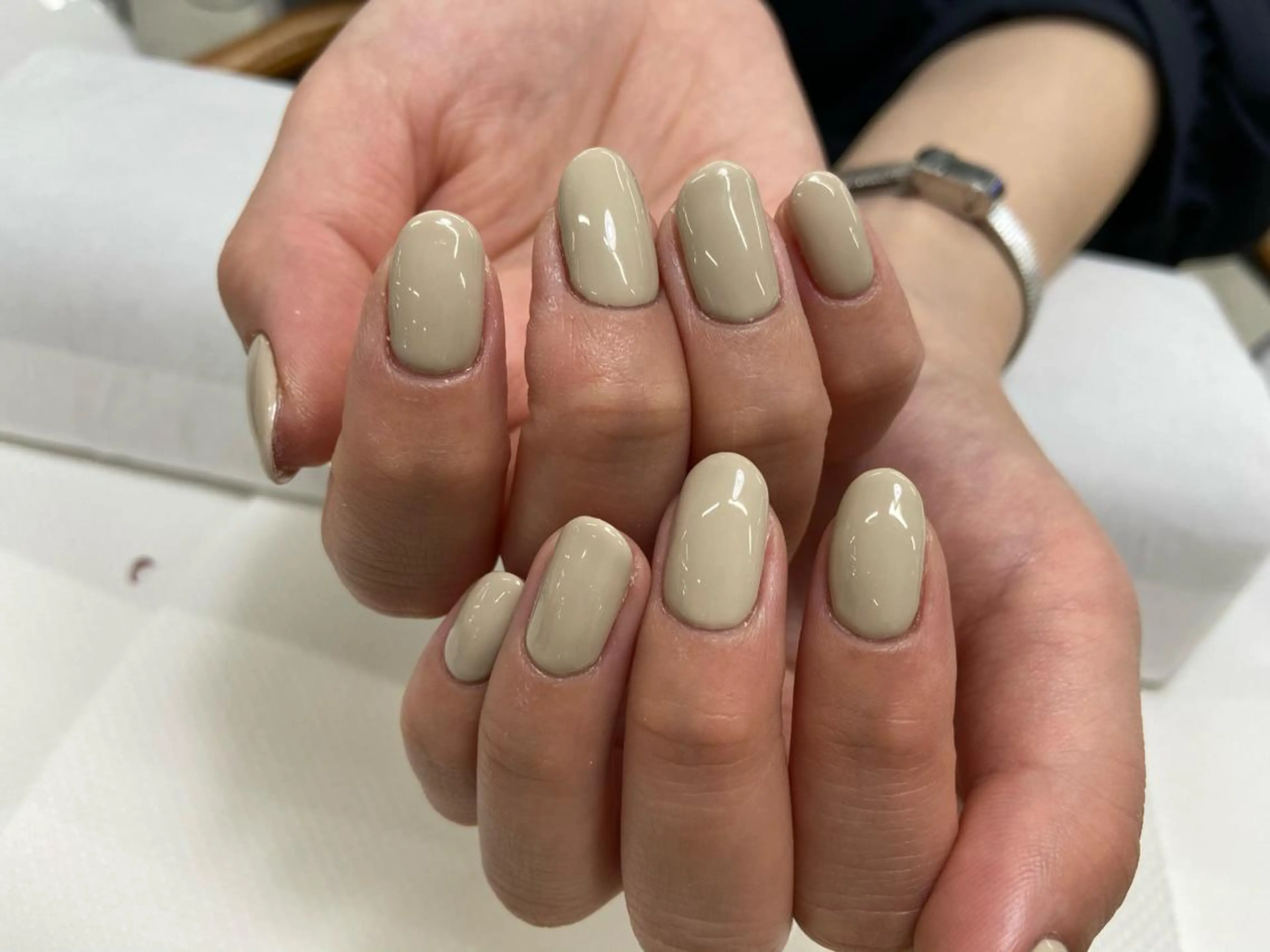 ネイル MAXKELLY  福岡天神所属・MAXKELLY natsuのネイルデザイン