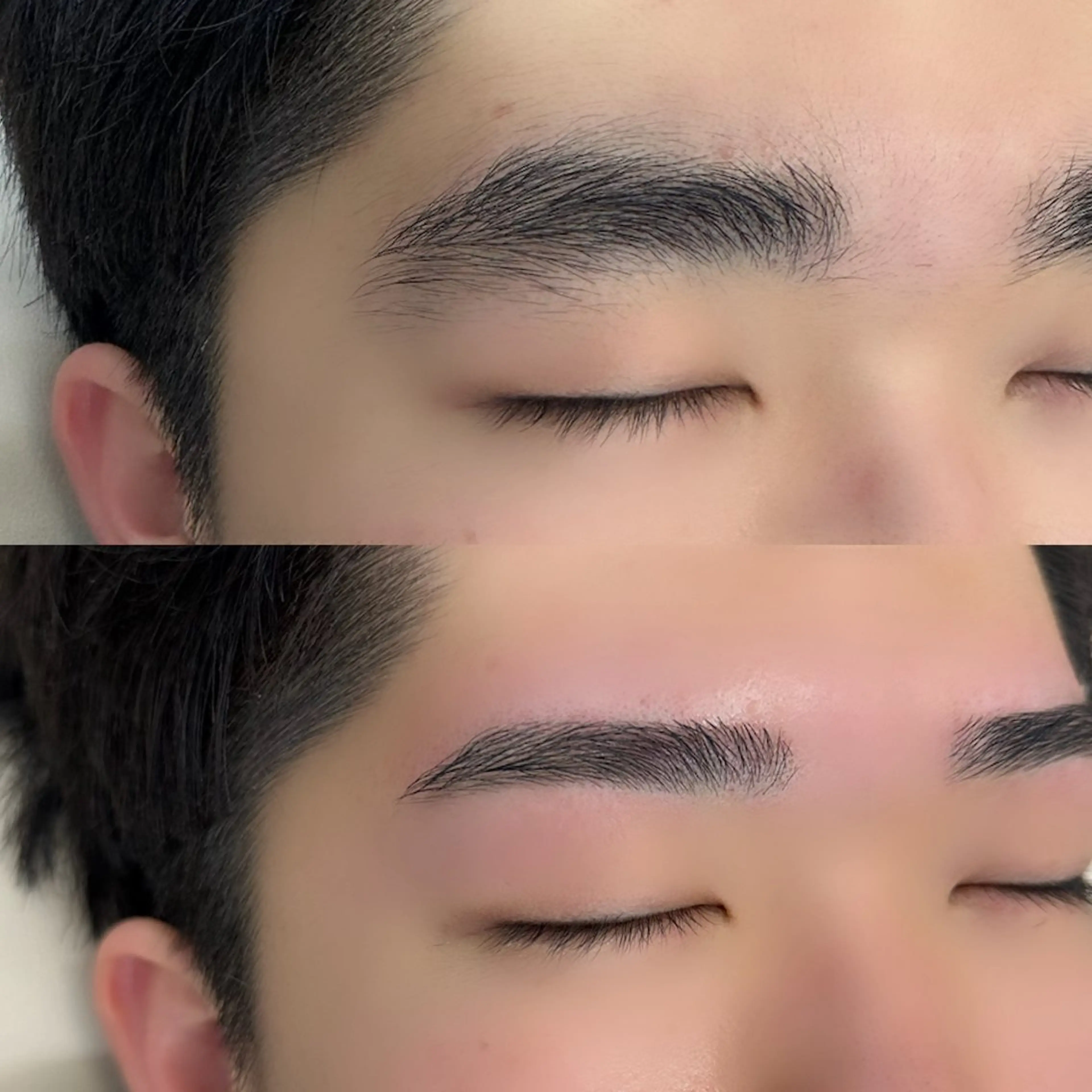 アイブロウ THE BALM🦋 秋枝のマツエク・マツパデザイン