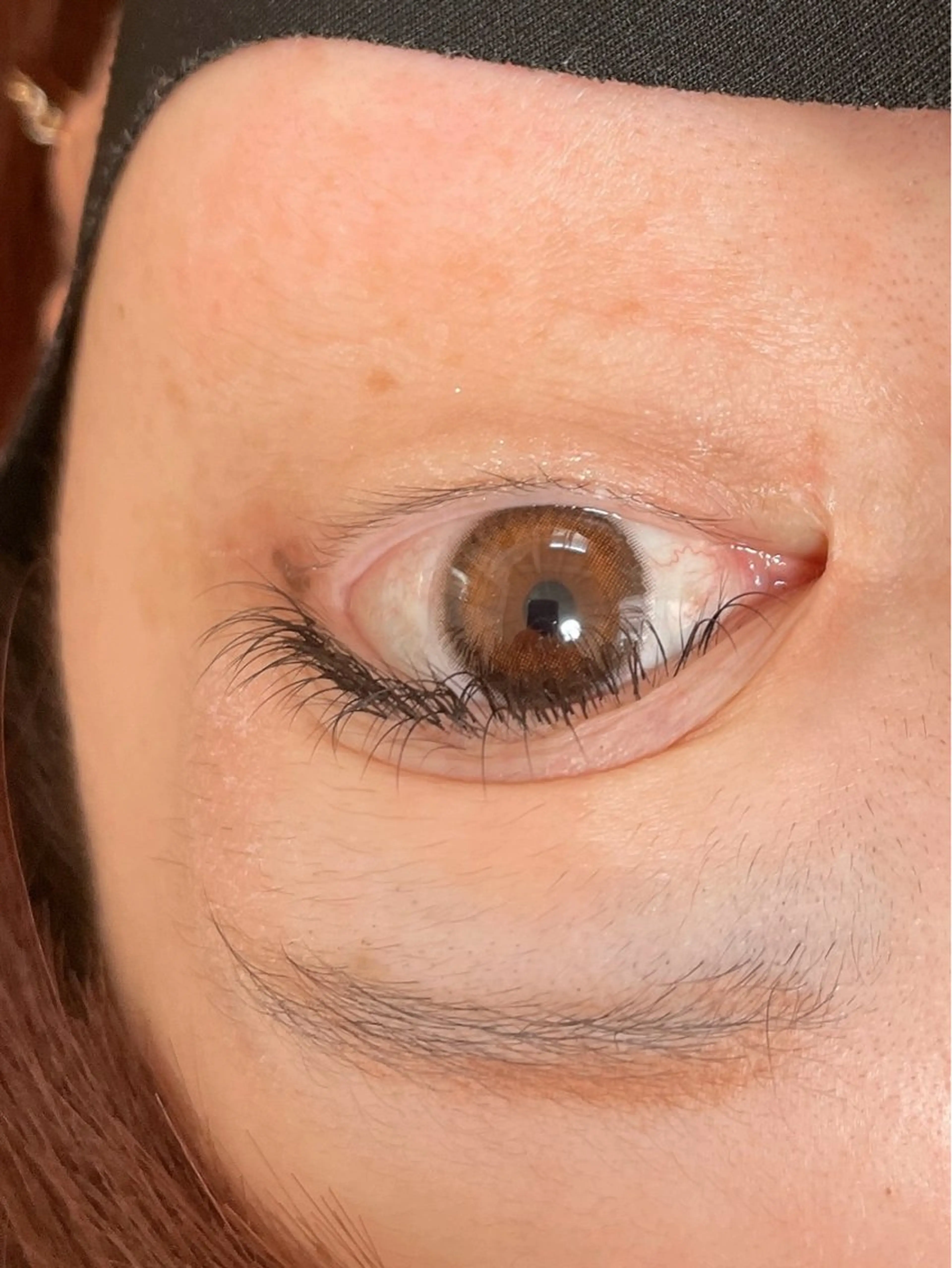 マツエク・マツパ DRESS (ドレス)のマツエク・マツパデザイン