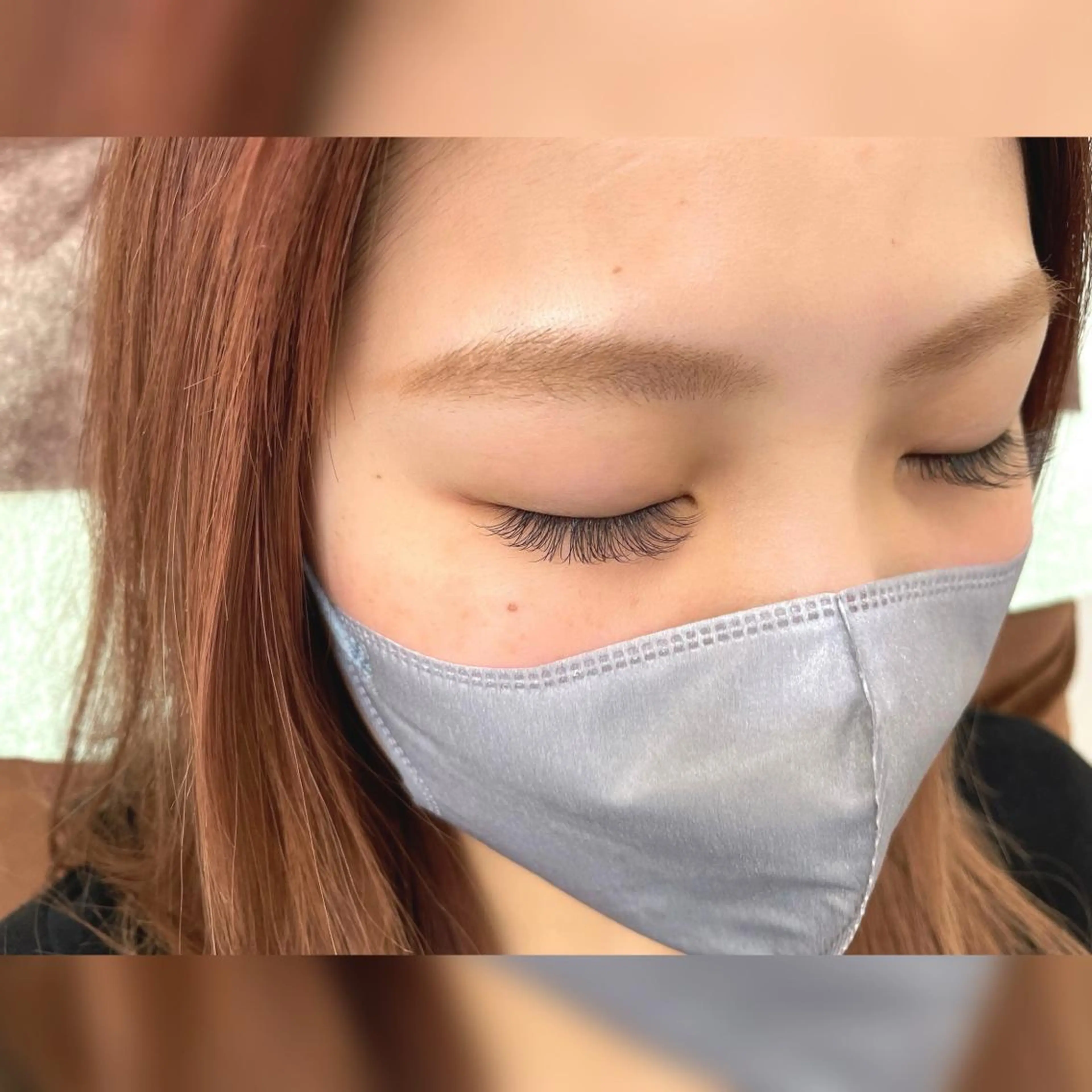 マツエク・マツパ マツエク the  moons.所属・伊藤たから☾ the moons.のマツエク・マツパデザイン