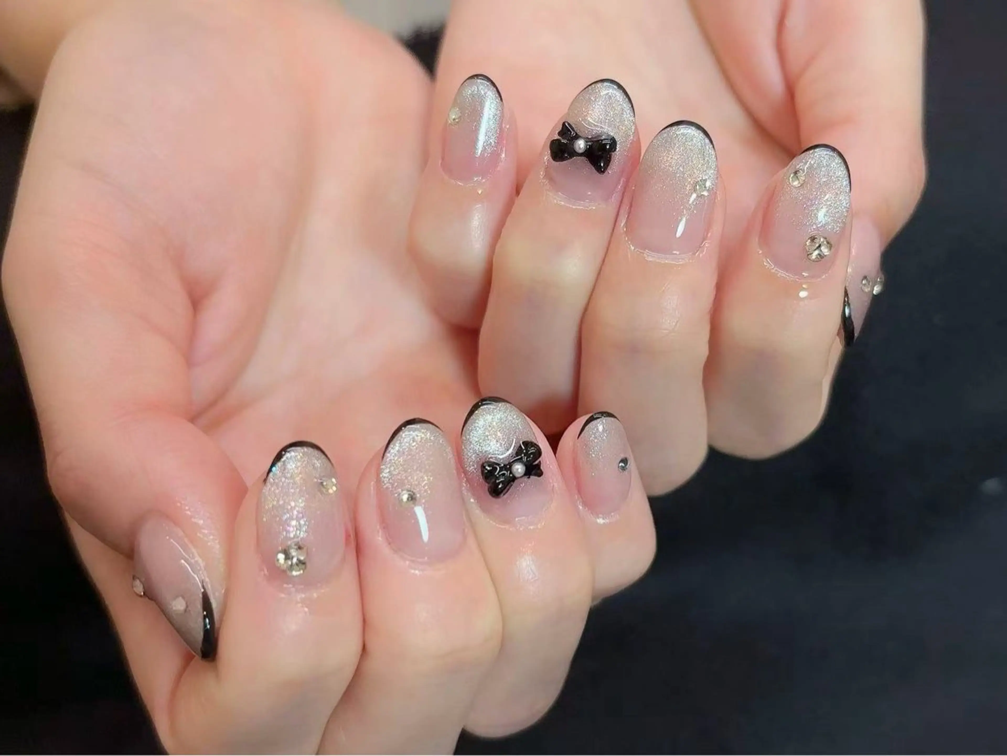 ネイル See·U  nail salon所属・See.u モモ（南浦和）のネイルデザイン