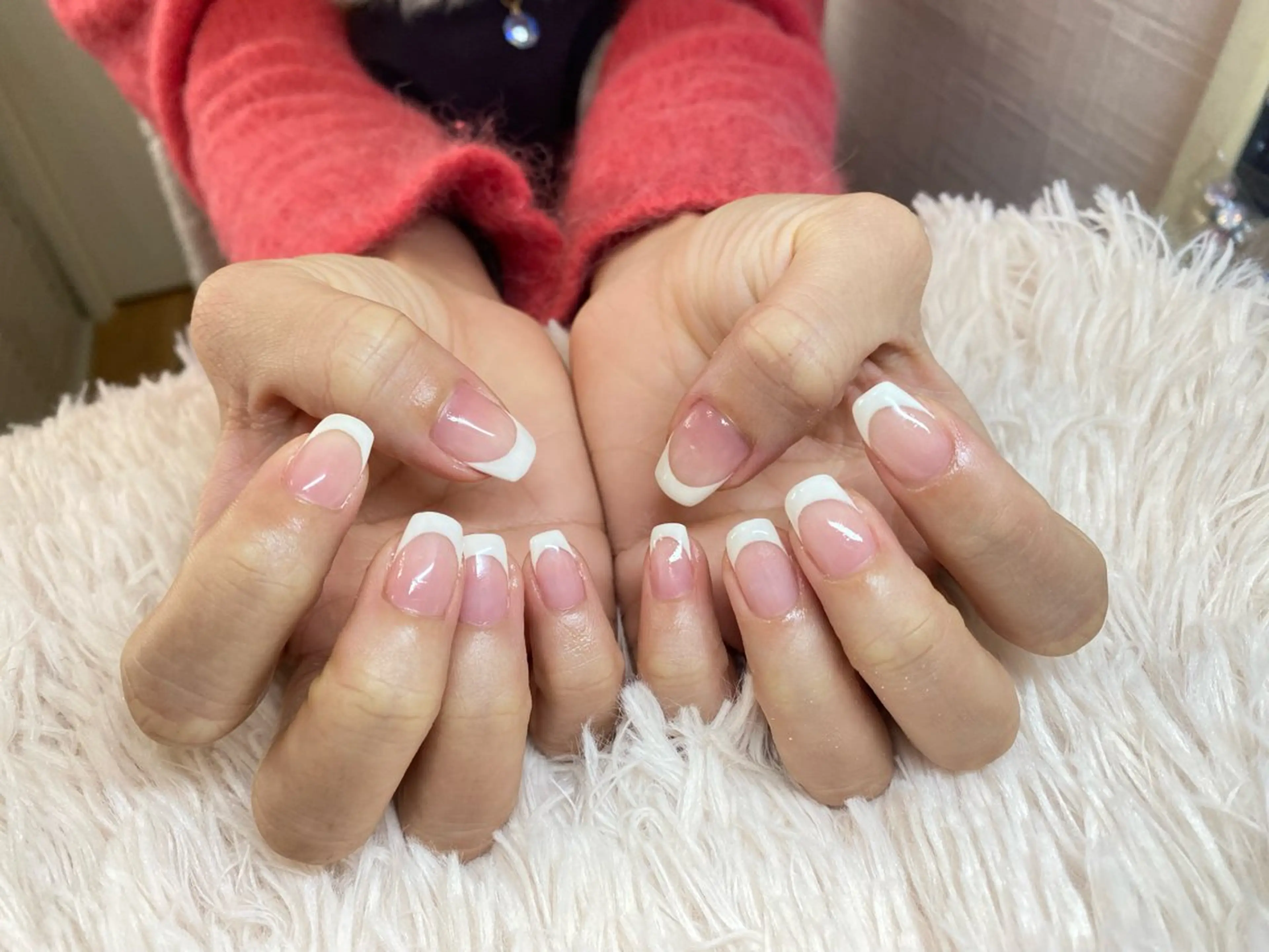 ネイル Chandra nail&tarotのネイルデザイン