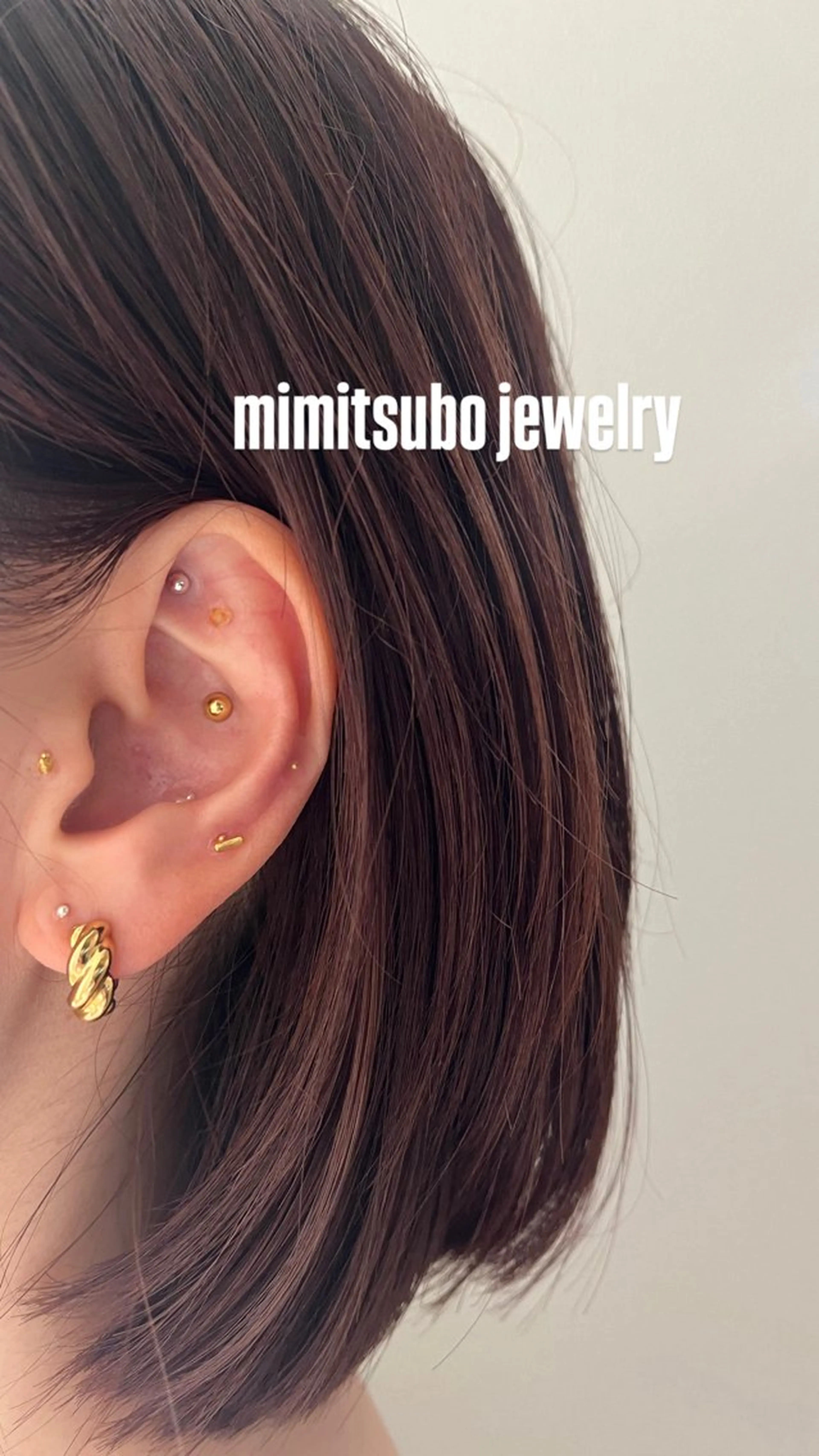 K Aのネイルデザイン