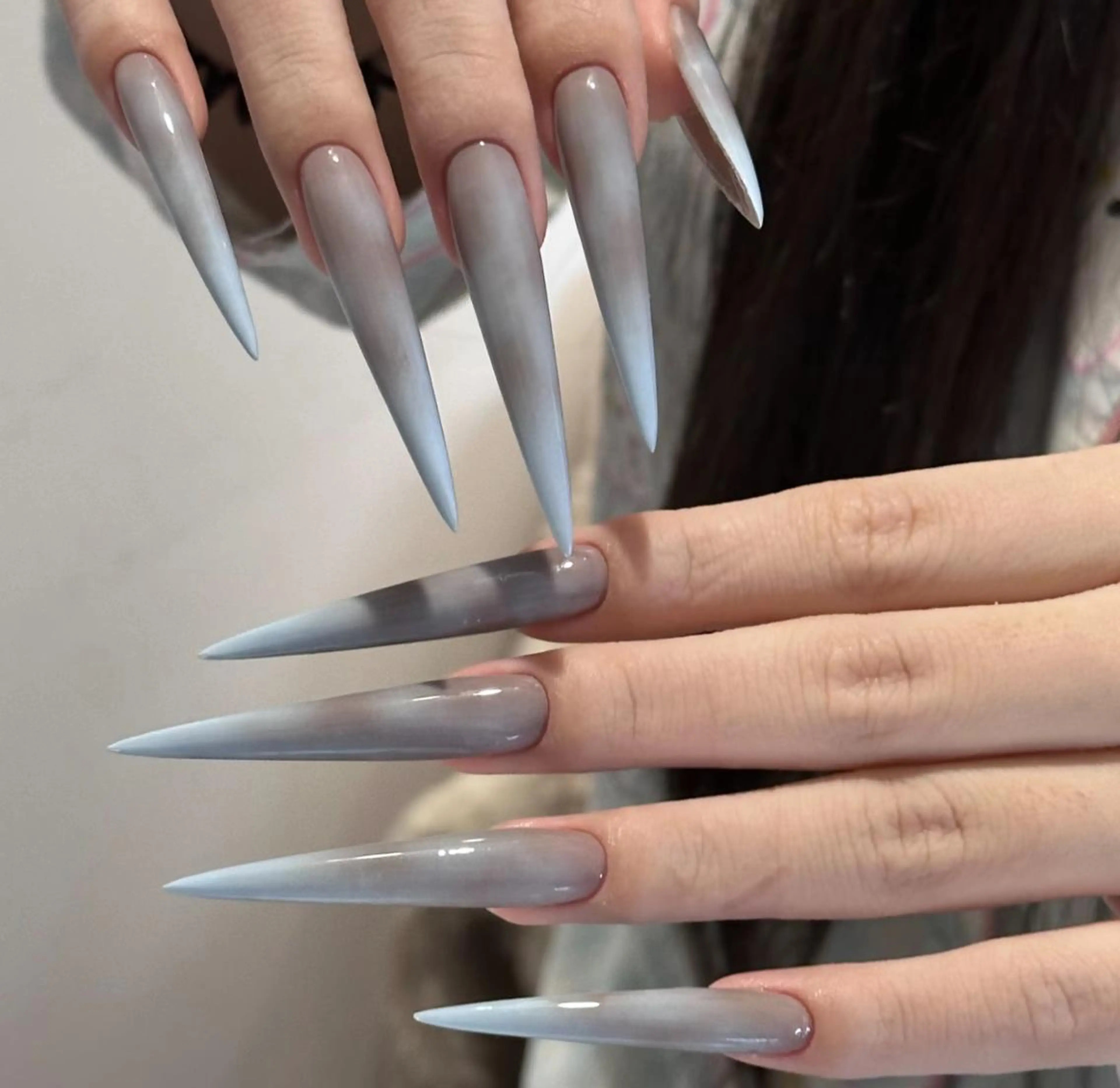 ネイル ハンドネイル Molly _nailのネイルデザイン