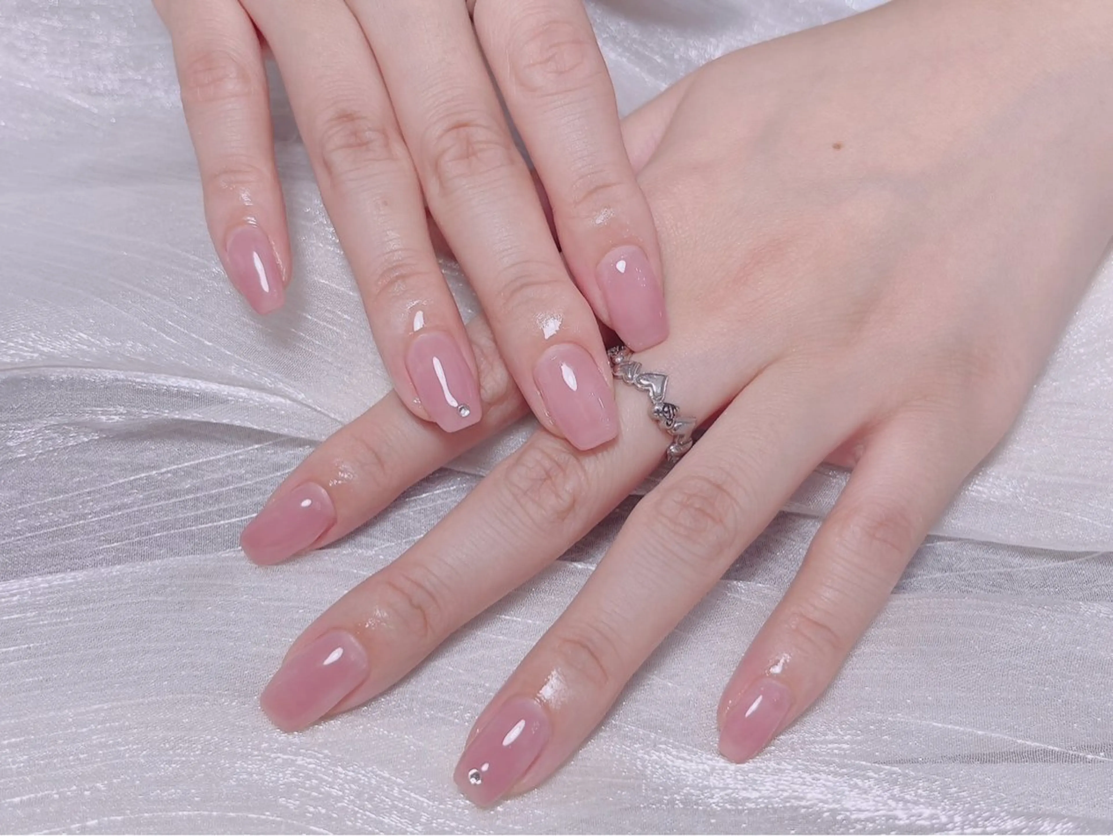 ネイル ハンドネイル ネイルサロン KARIのネイルデザイン