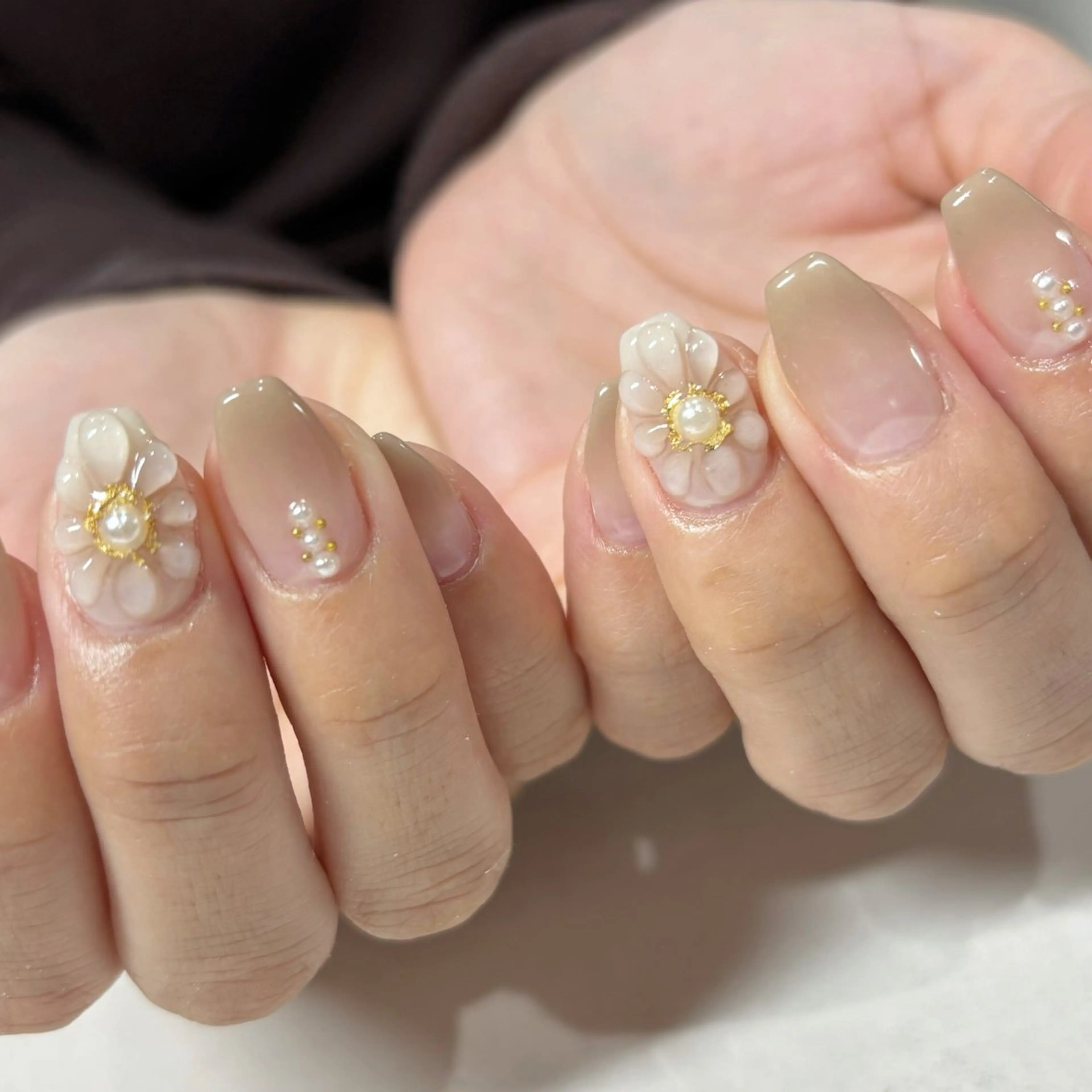 ネイル doroom所属・Nail doroomのネイルデザイン