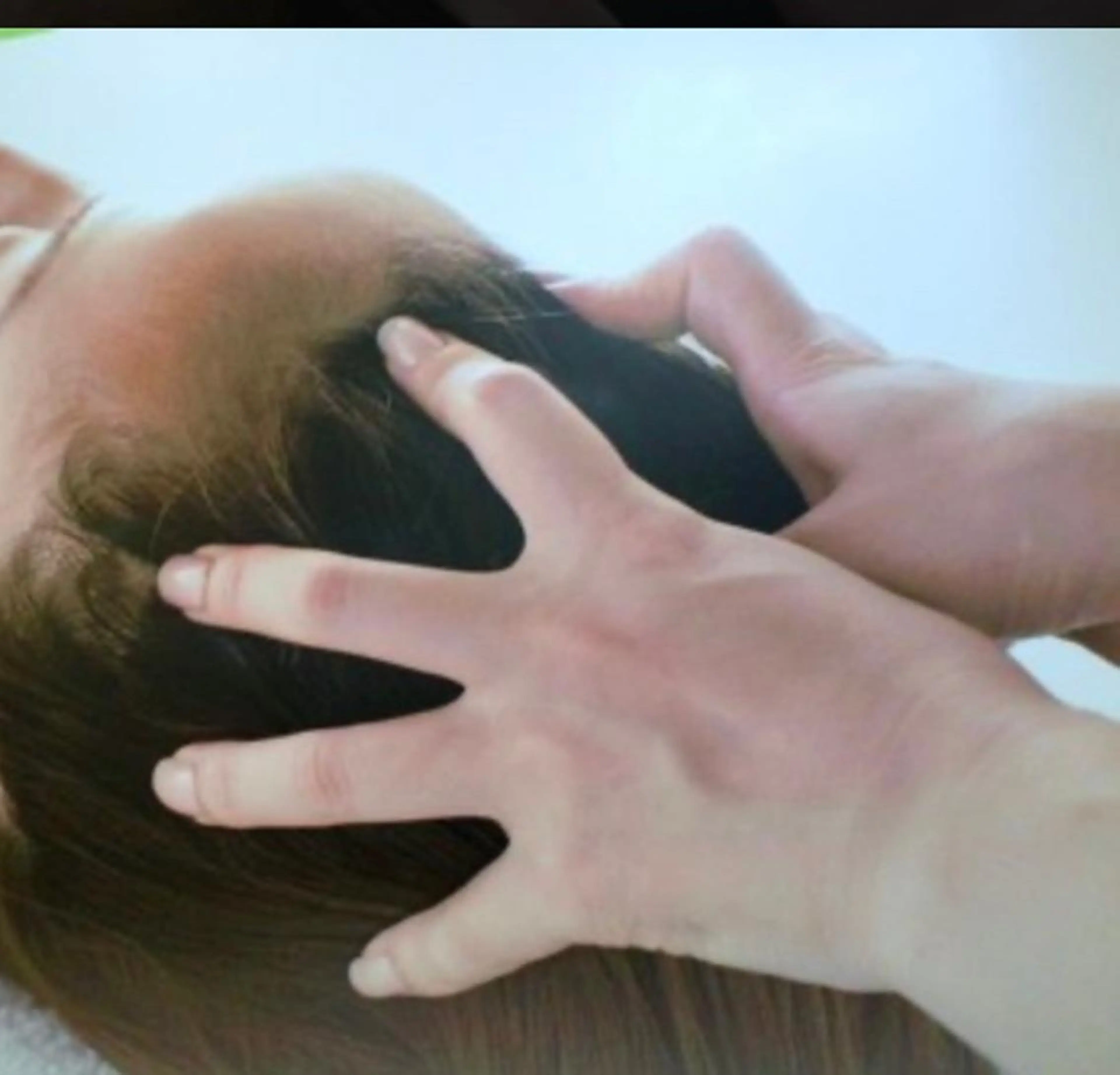 デアイム所属・平野 ともみのエステ・リラクイメージ