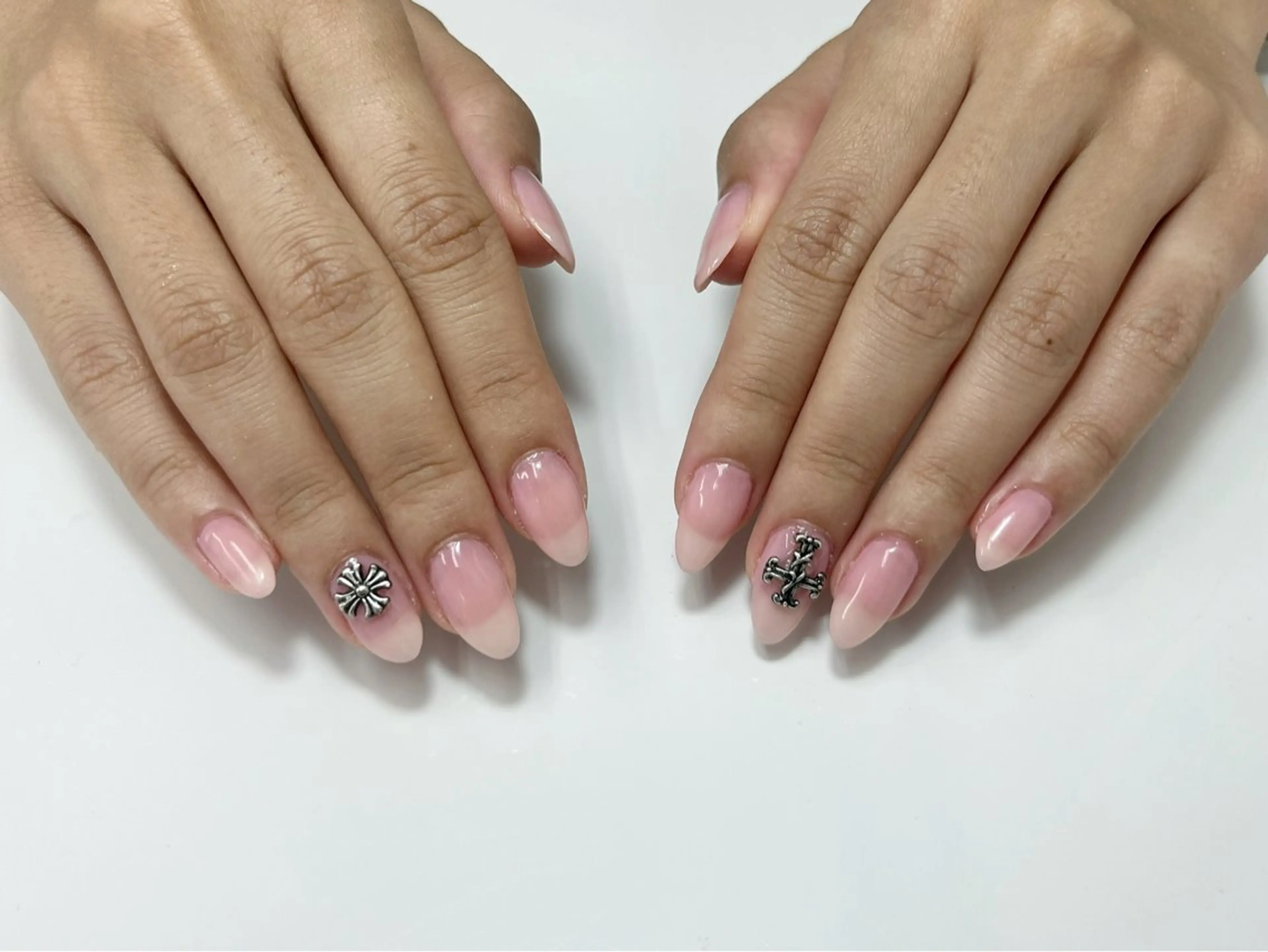 ネイル ネイリスト りなのネイルデザイン