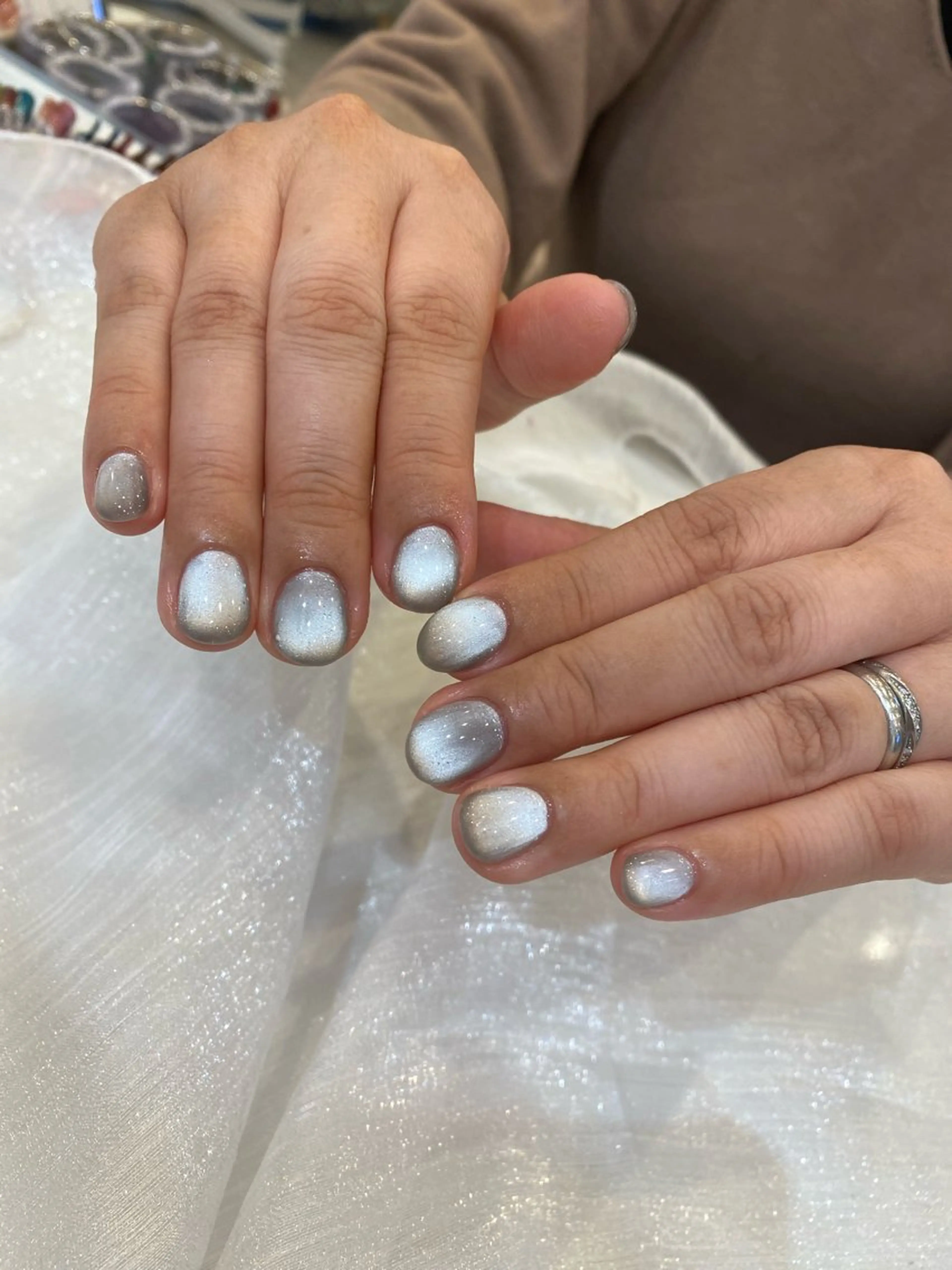 ネイル ハンドネイル Annail Asagayaのネイルデザイン