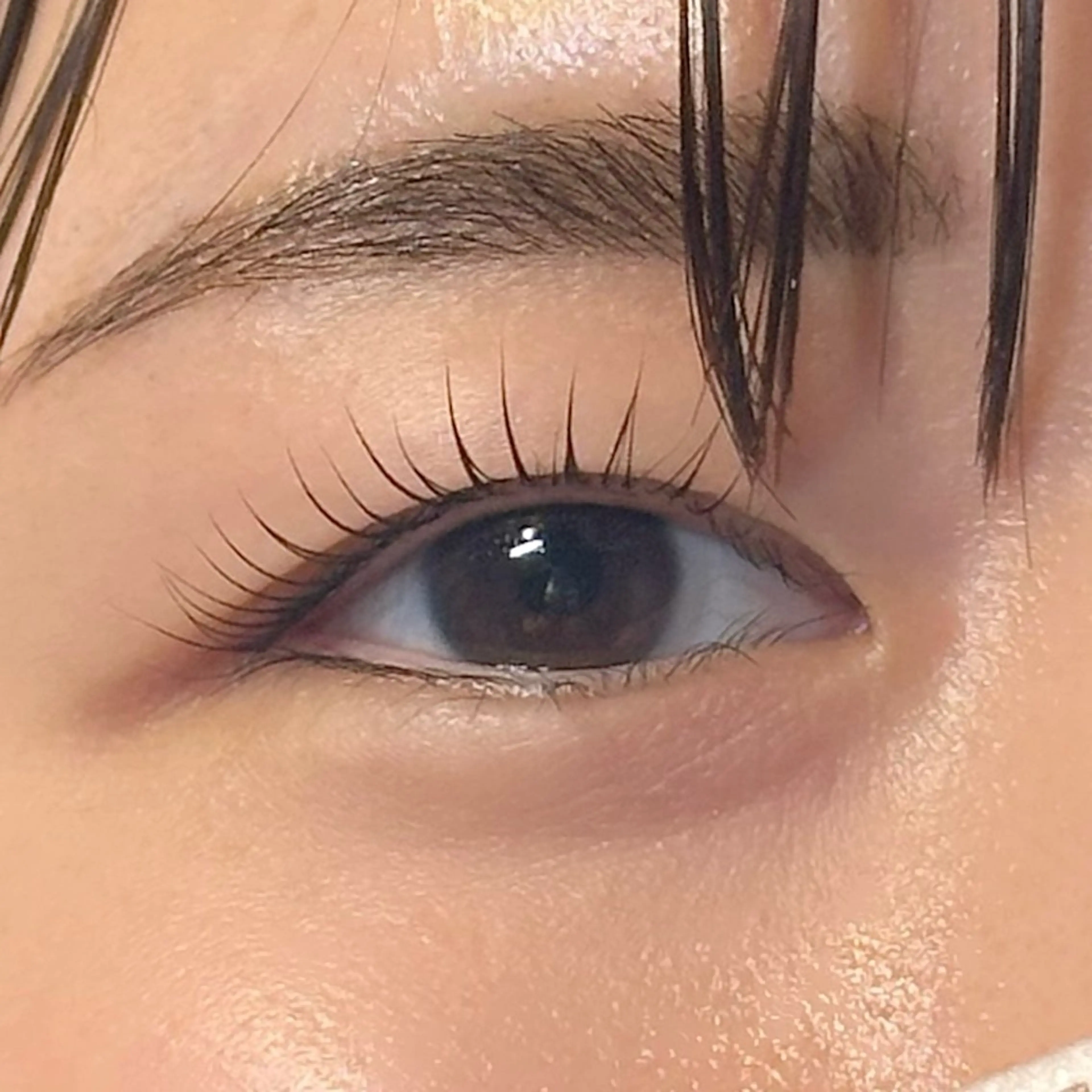 マツエク・マツパ Shizuki Teradaのマツエク・マツパデザイン