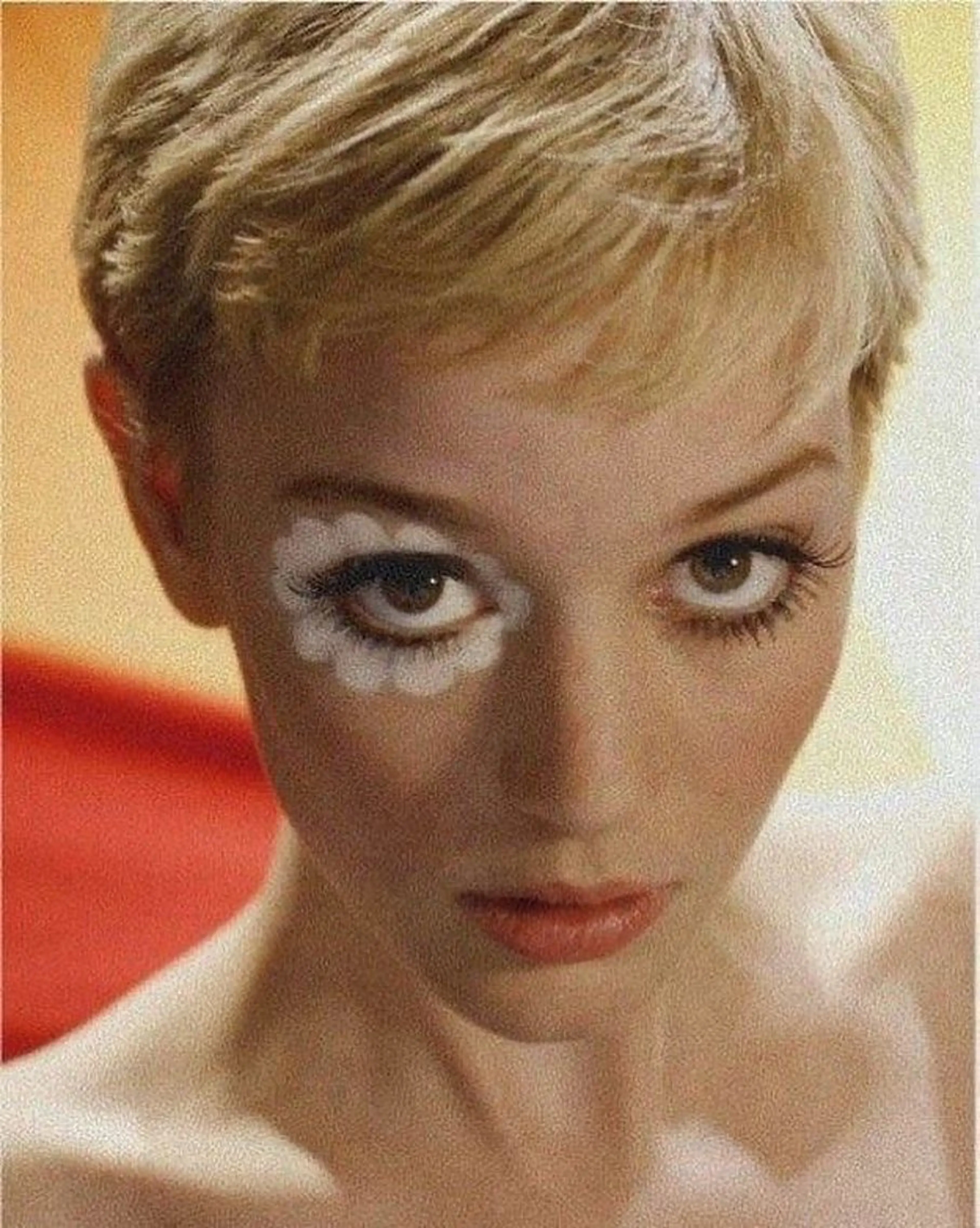 マツエク・マツパ 束感まつ毛 igeta所属・yui 表参道のマツエク・マツパデザイン