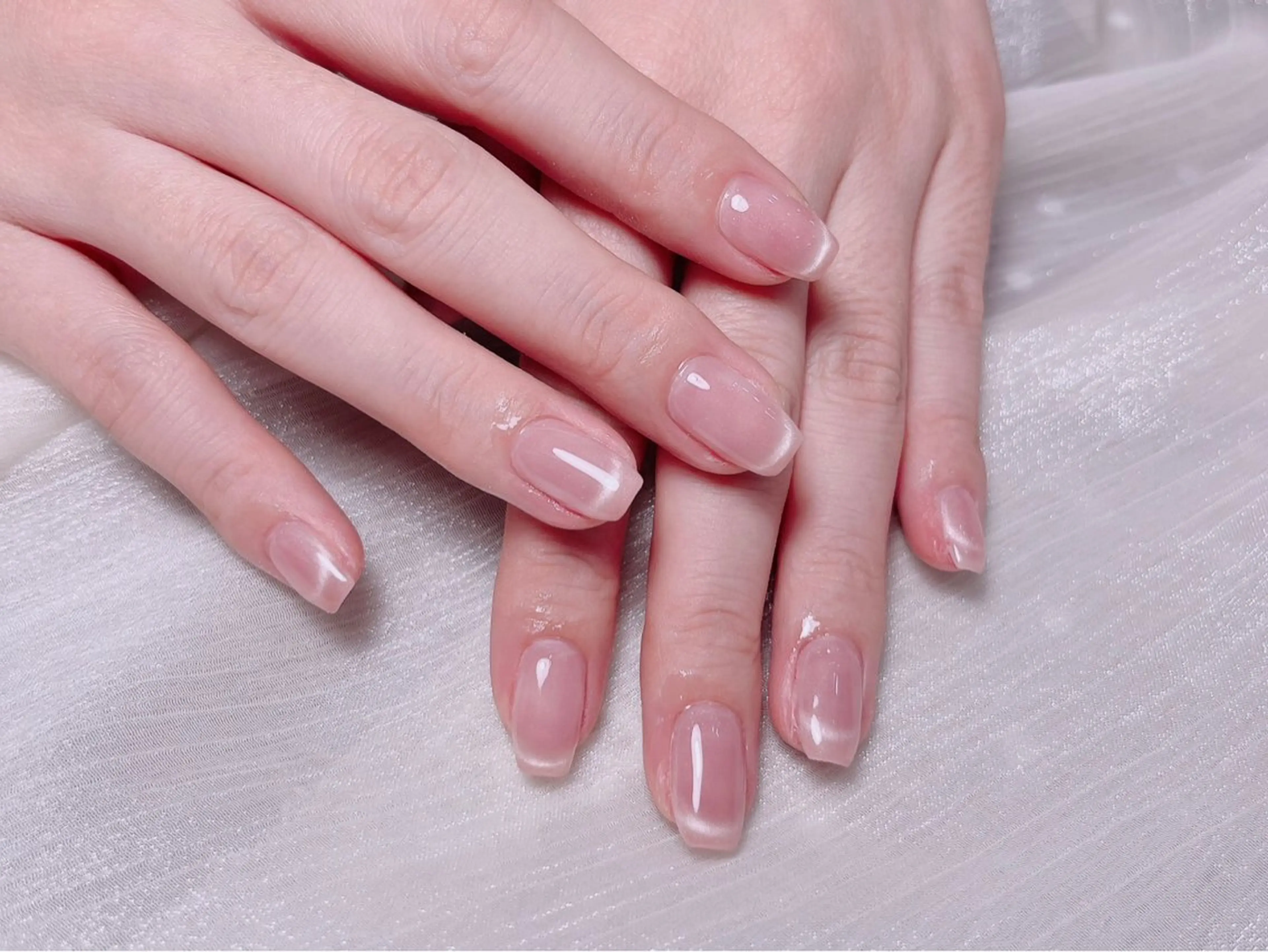 ネイル ハンドネイル Kari ネイルサロンのネイルデザイン