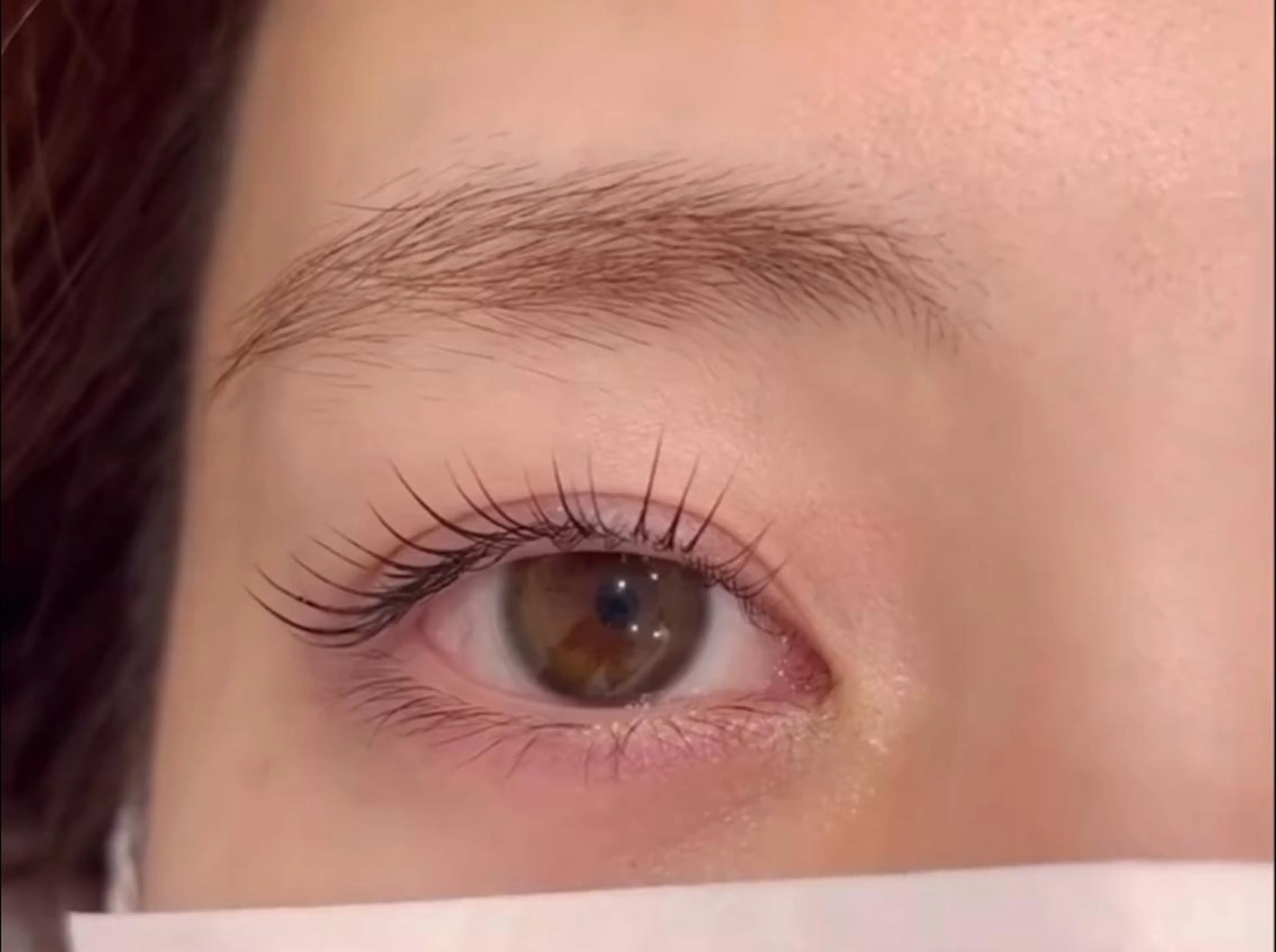 マツエク・マツパ 次世代まつ毛パーマ 上野御徒町店のマツエク・マツパデザイン