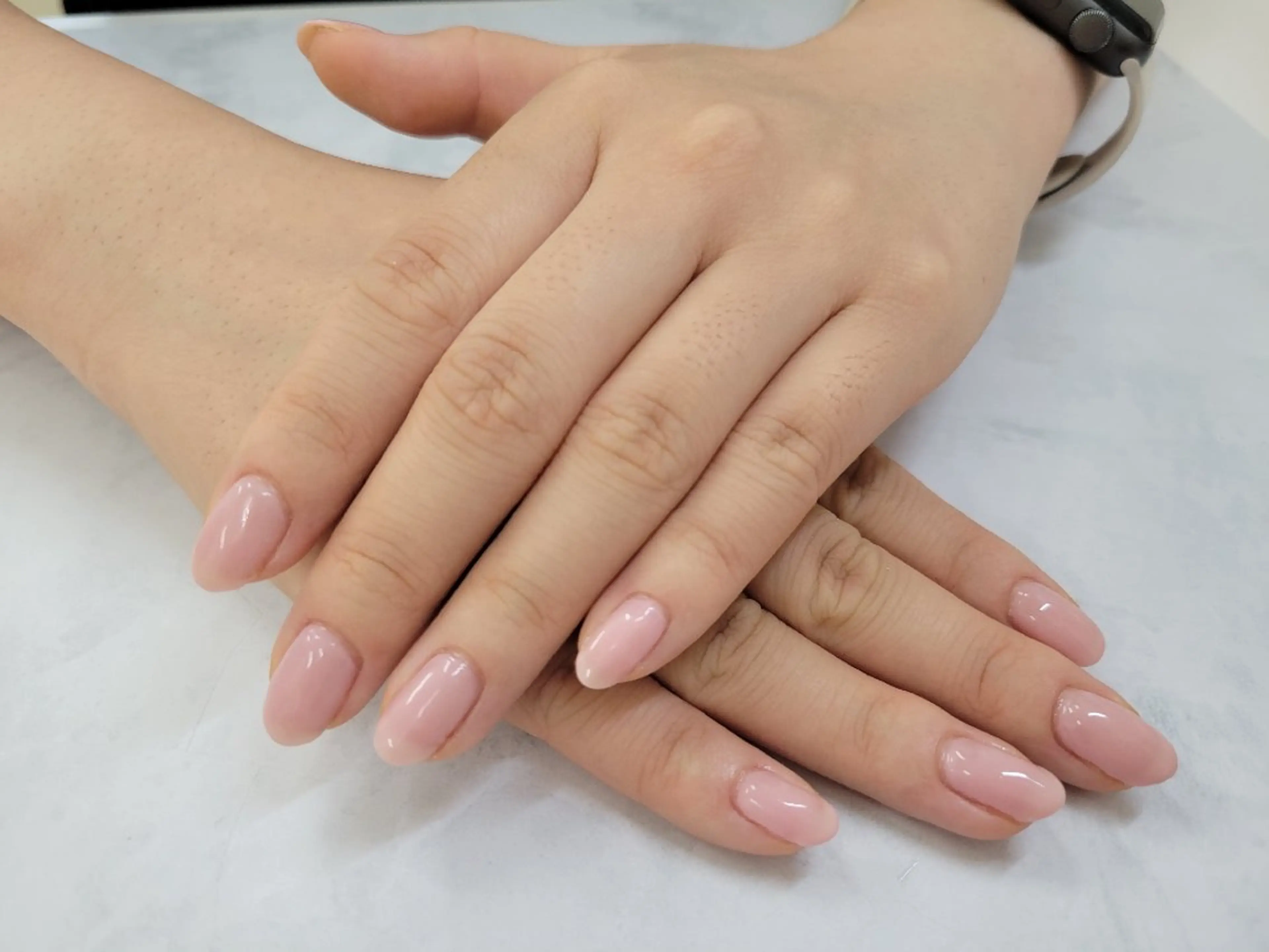 ネイル アンビアンテ浦和店所属・アンビアンテ 🐰 大山のネイルデザイン