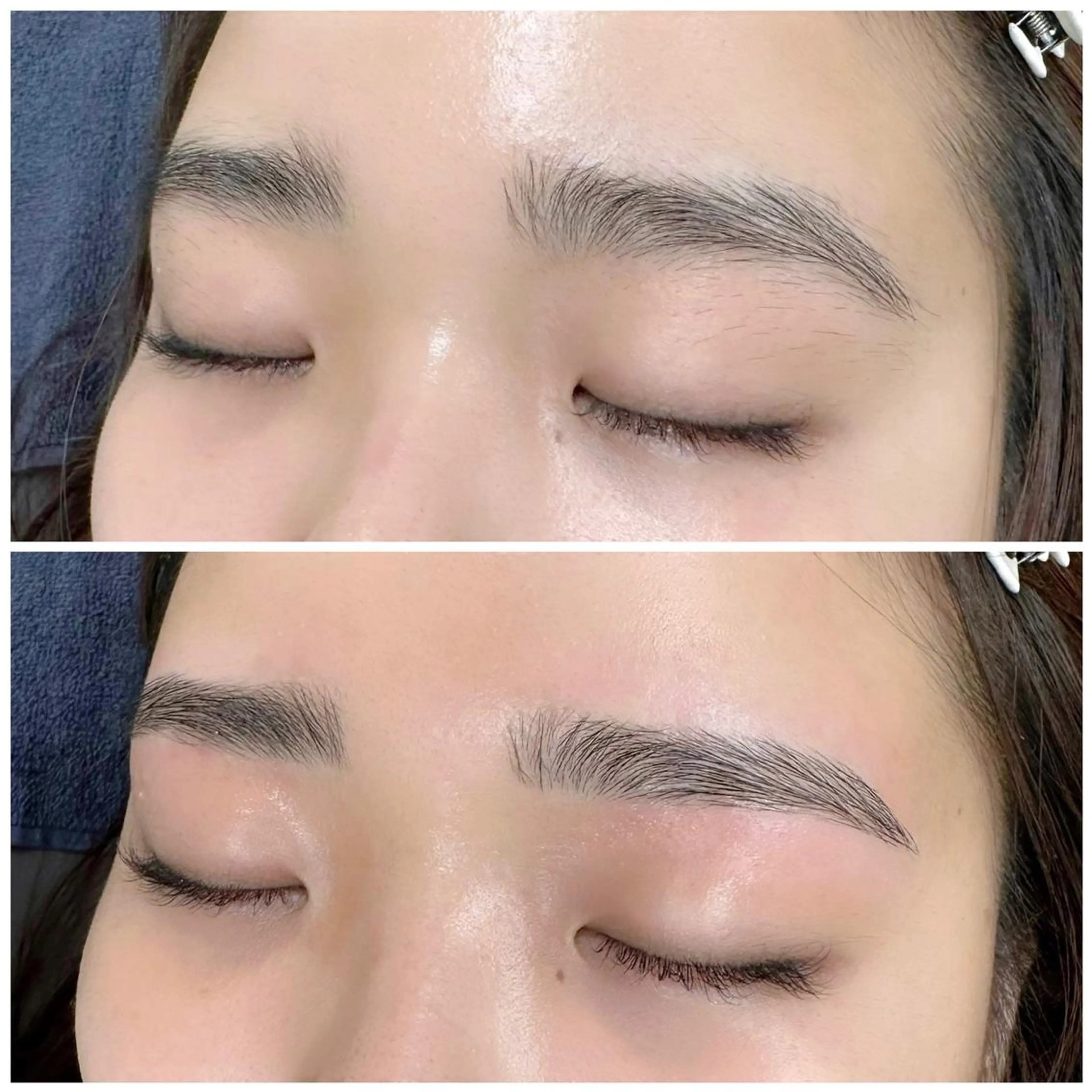 アイブロウ Bliss&Co. 安井の眉毛・アイブロウイメージ