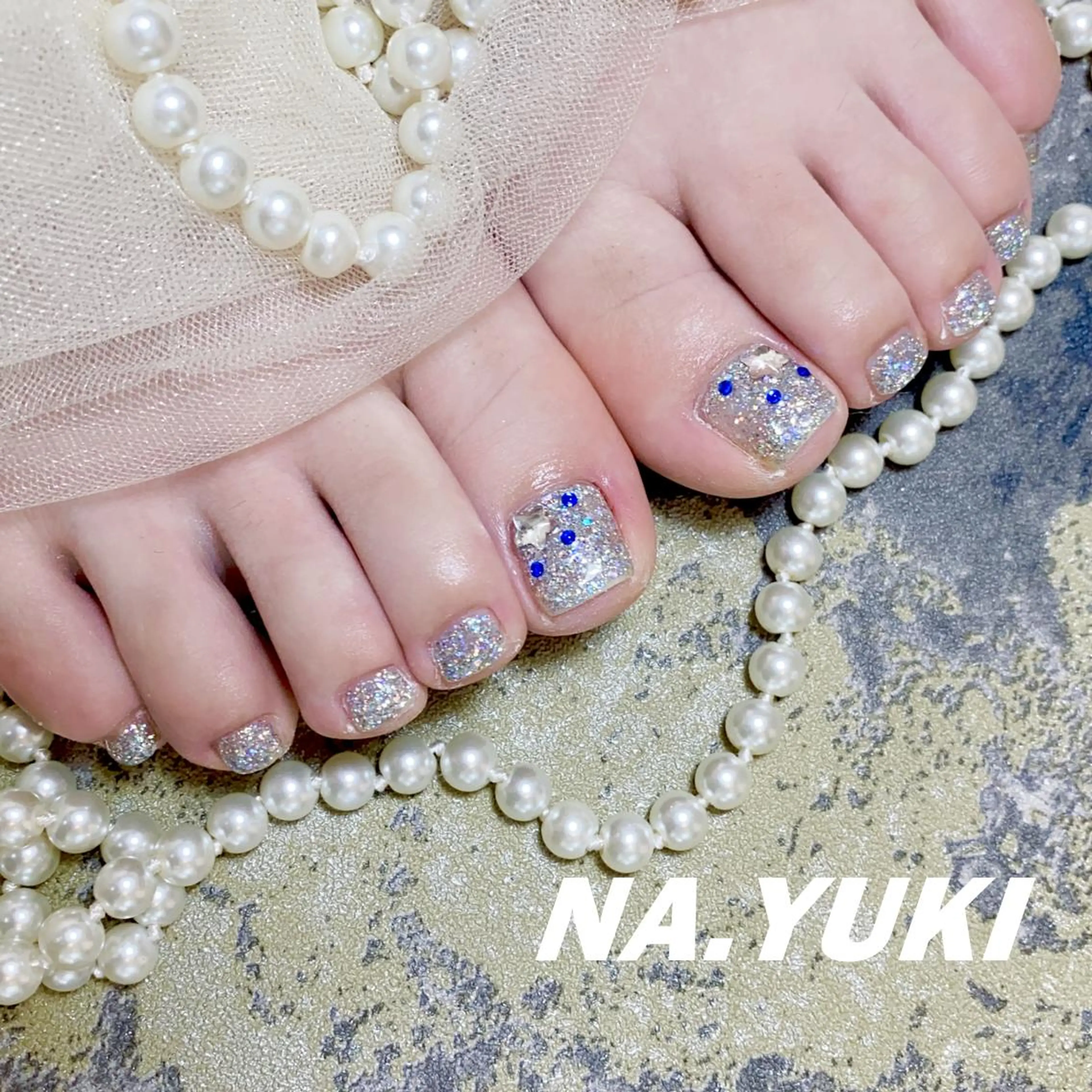 ネイル 💅Nail Boutiqueのネイルデザイン