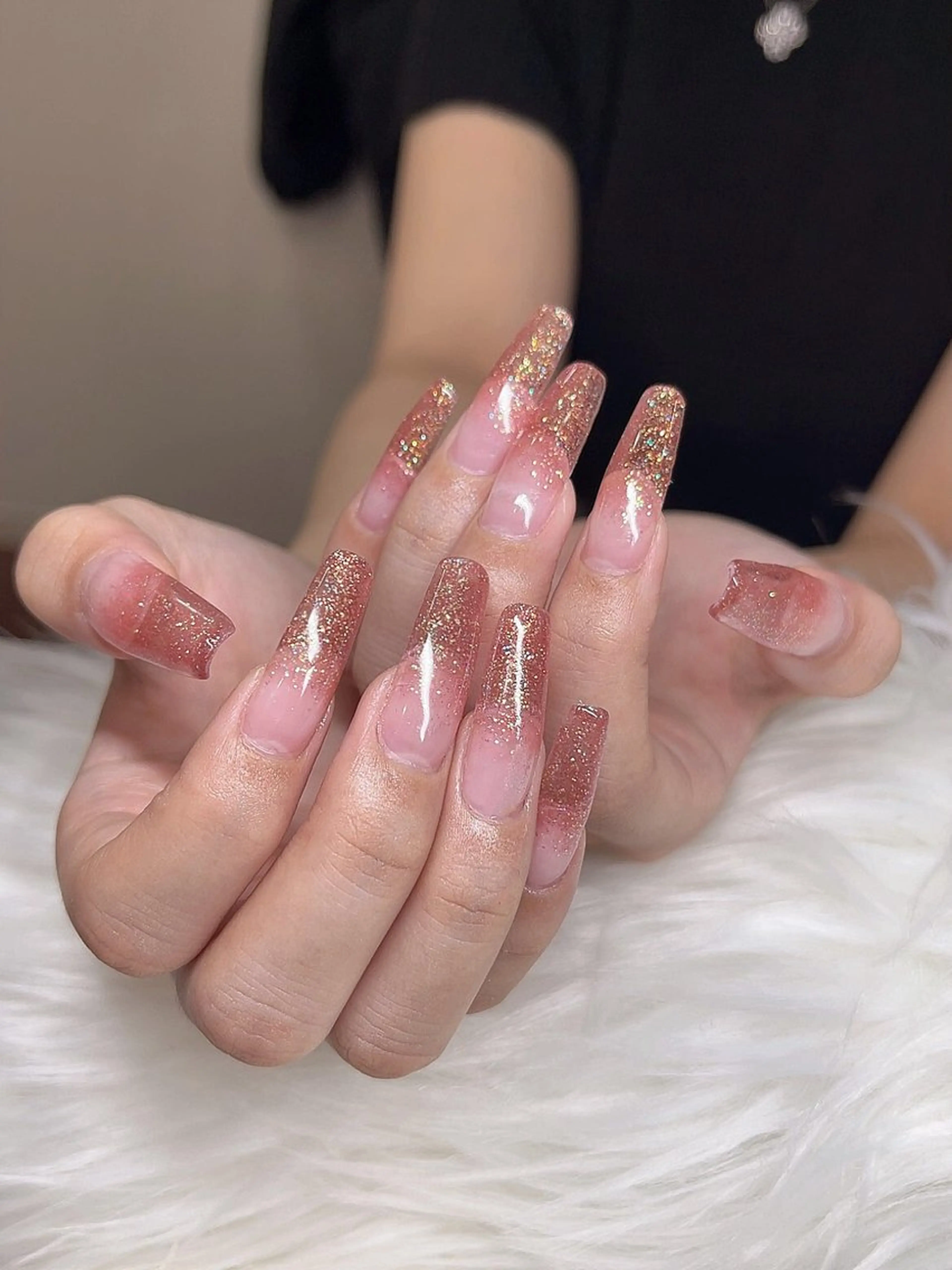 ネイル ハンドネイル ハンドケア The Nail 新大久保店のその他イメージ