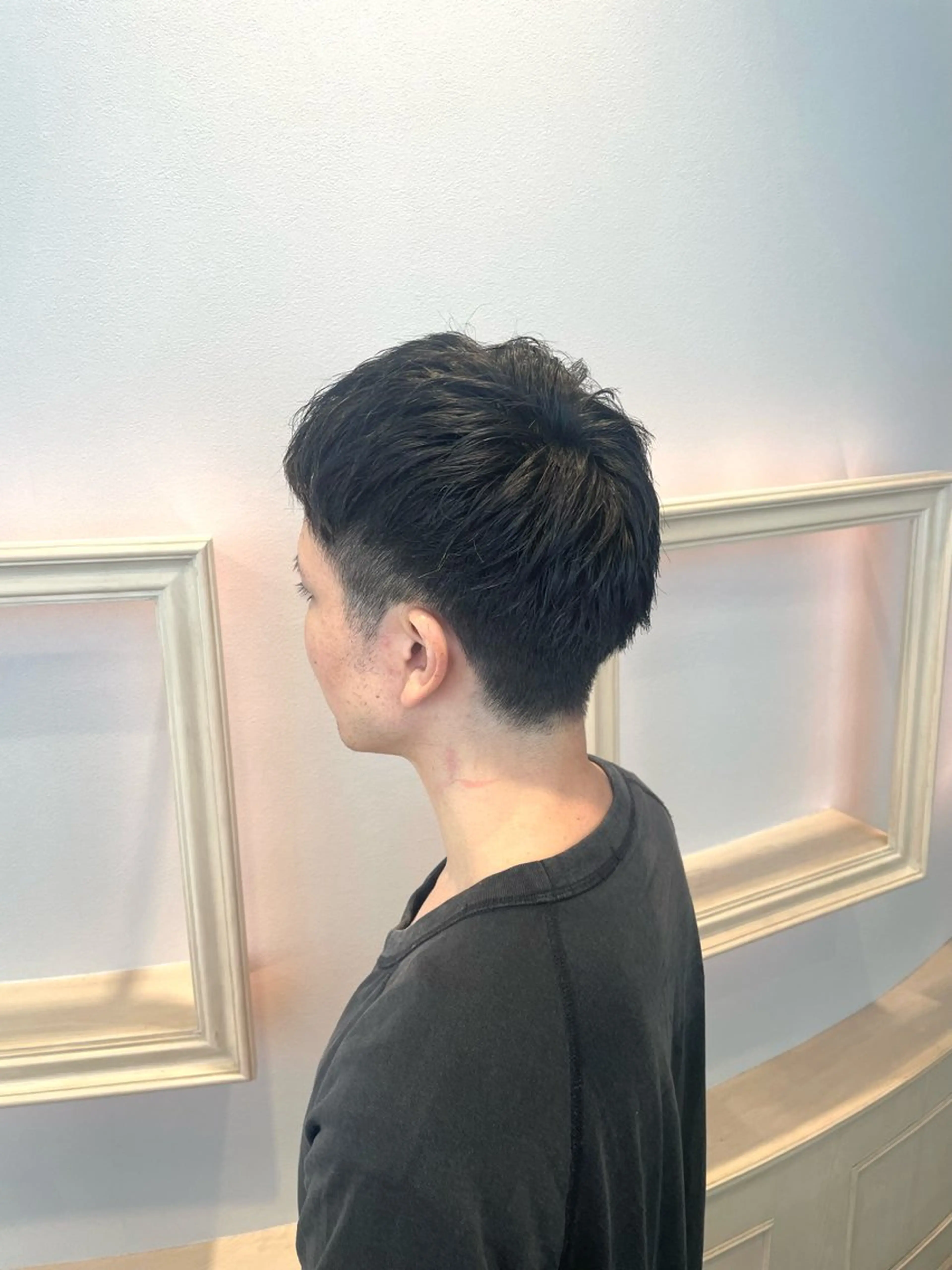 メンズ 横浜/メンズカット/ アレンジ/ゆいのその他イメージ