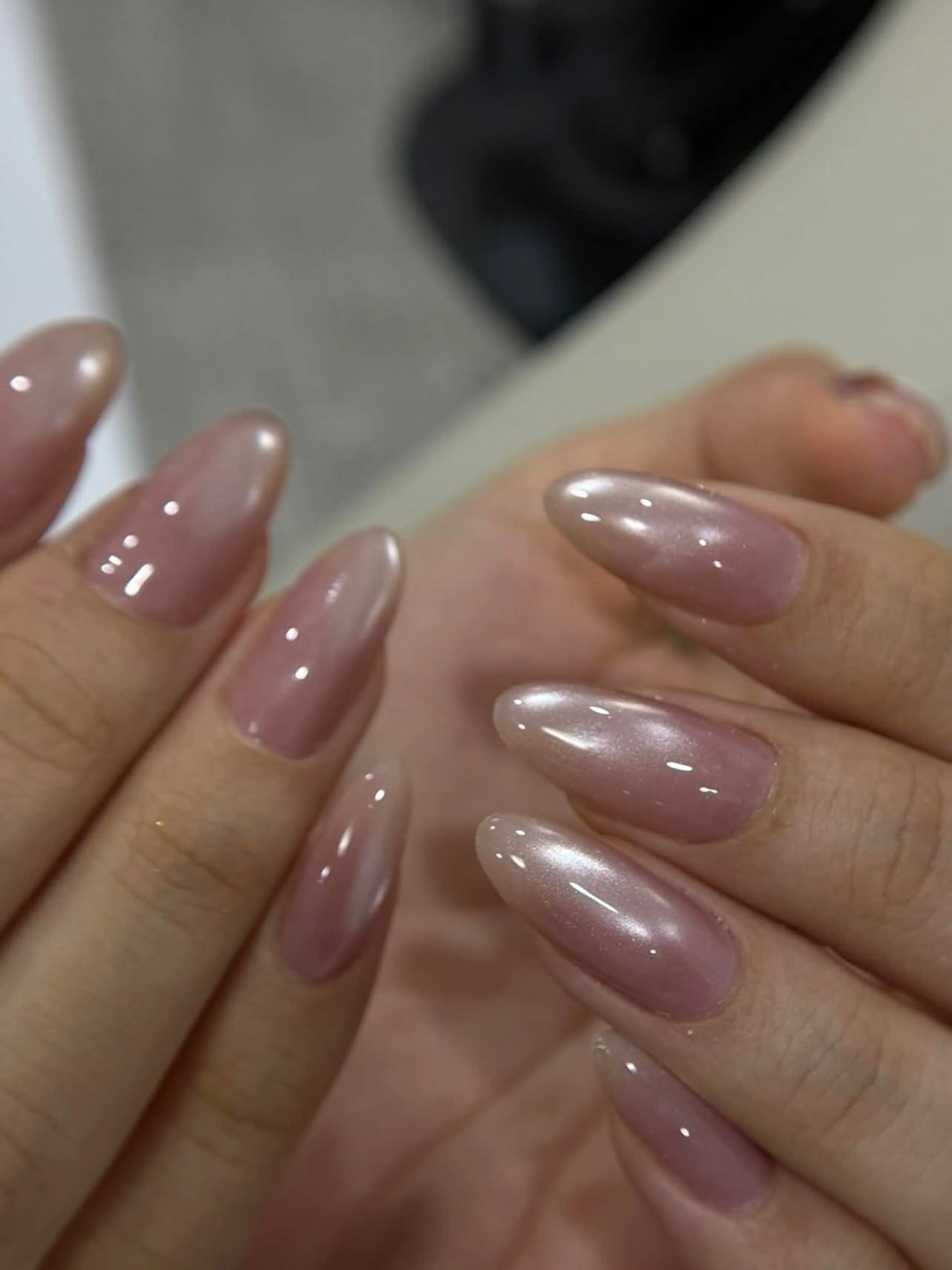 ネイル LETHI LINHのネイルデザイン