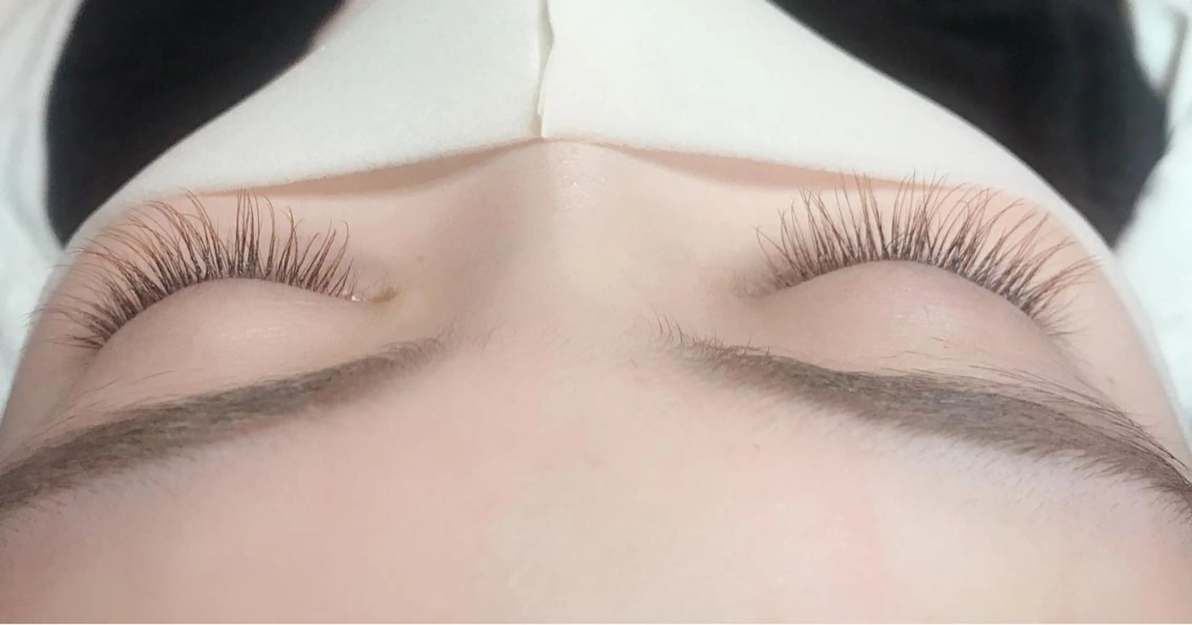 マツエク・マツパ .ula 𝑨𝒚𝒂𝒌𝒂のマツエク・マツパデザイン