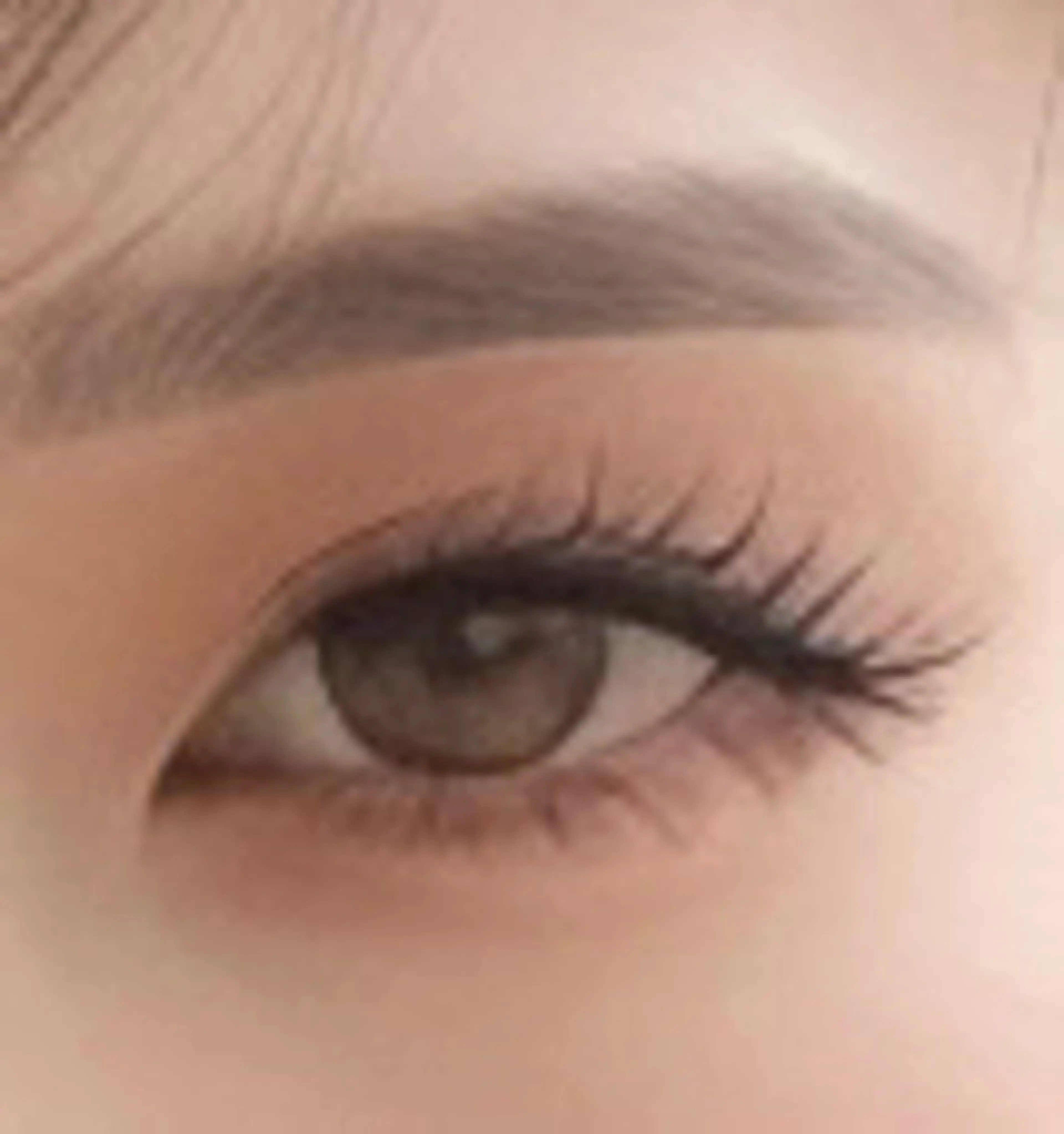 魅惑のメーテルまつ毛パーマの写真