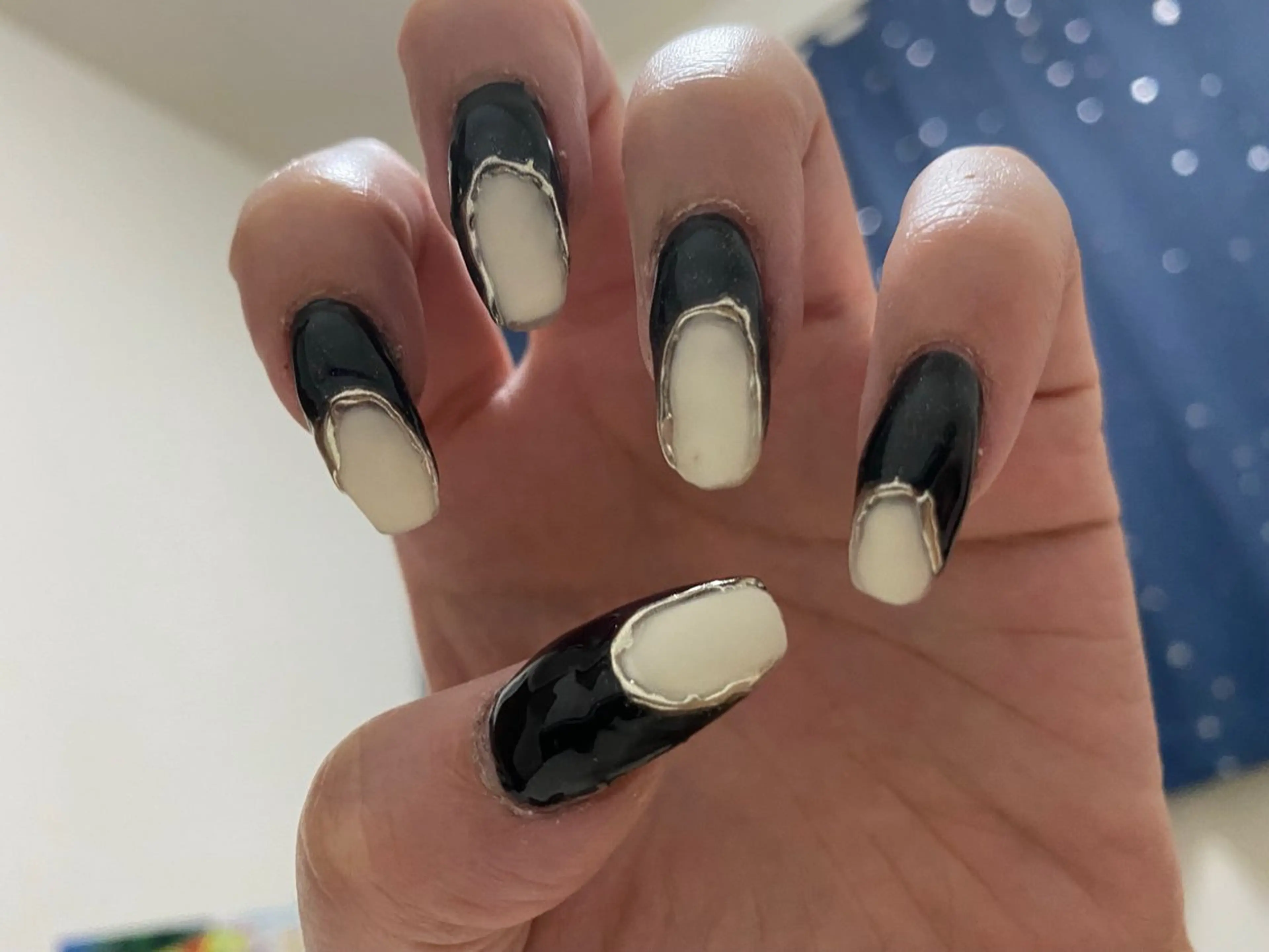 ネイル hohomi .のネイルデザイン