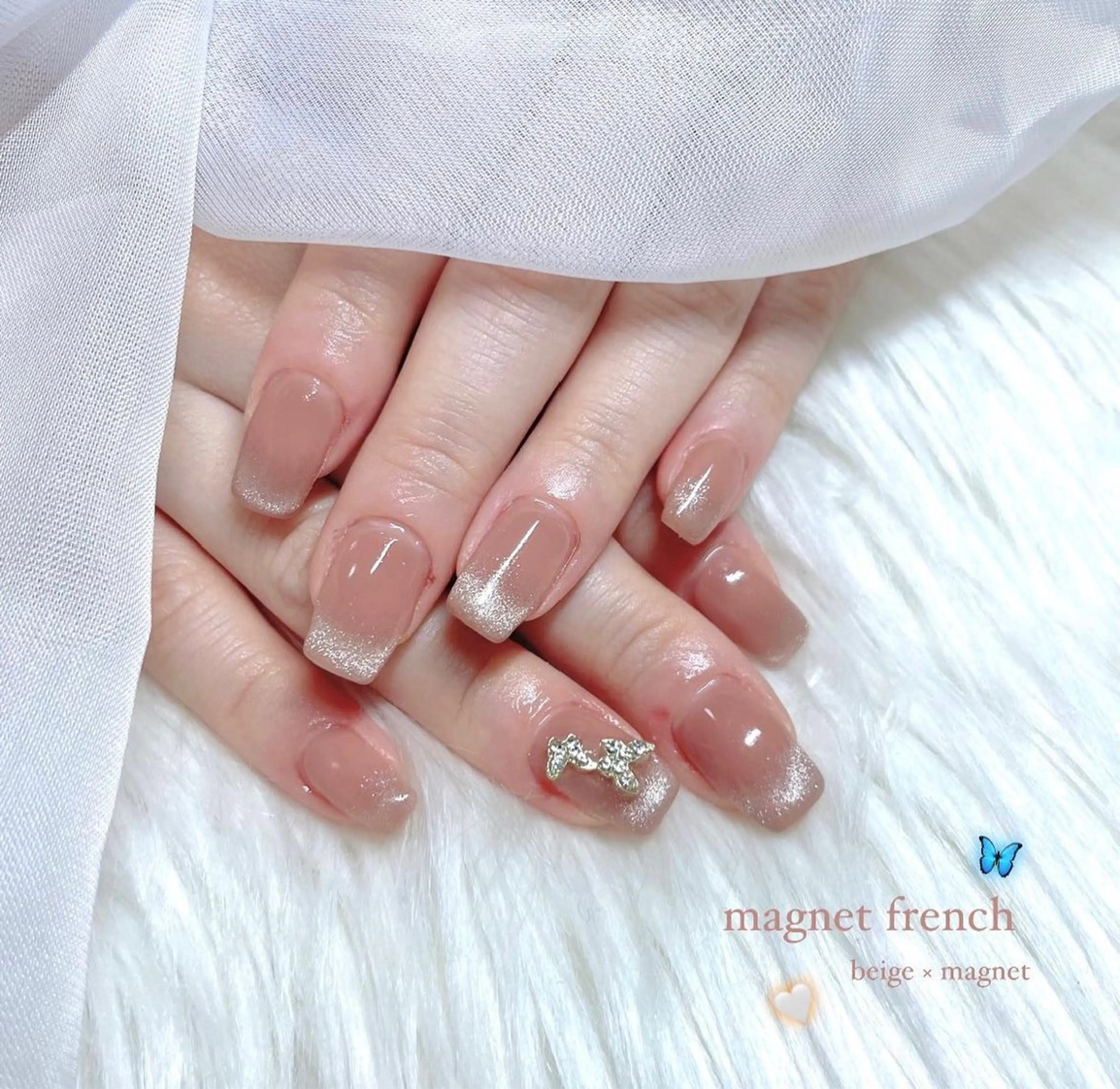 ネイル ハンドネイル Sii nail 🤍SAKIのネイルデザイン