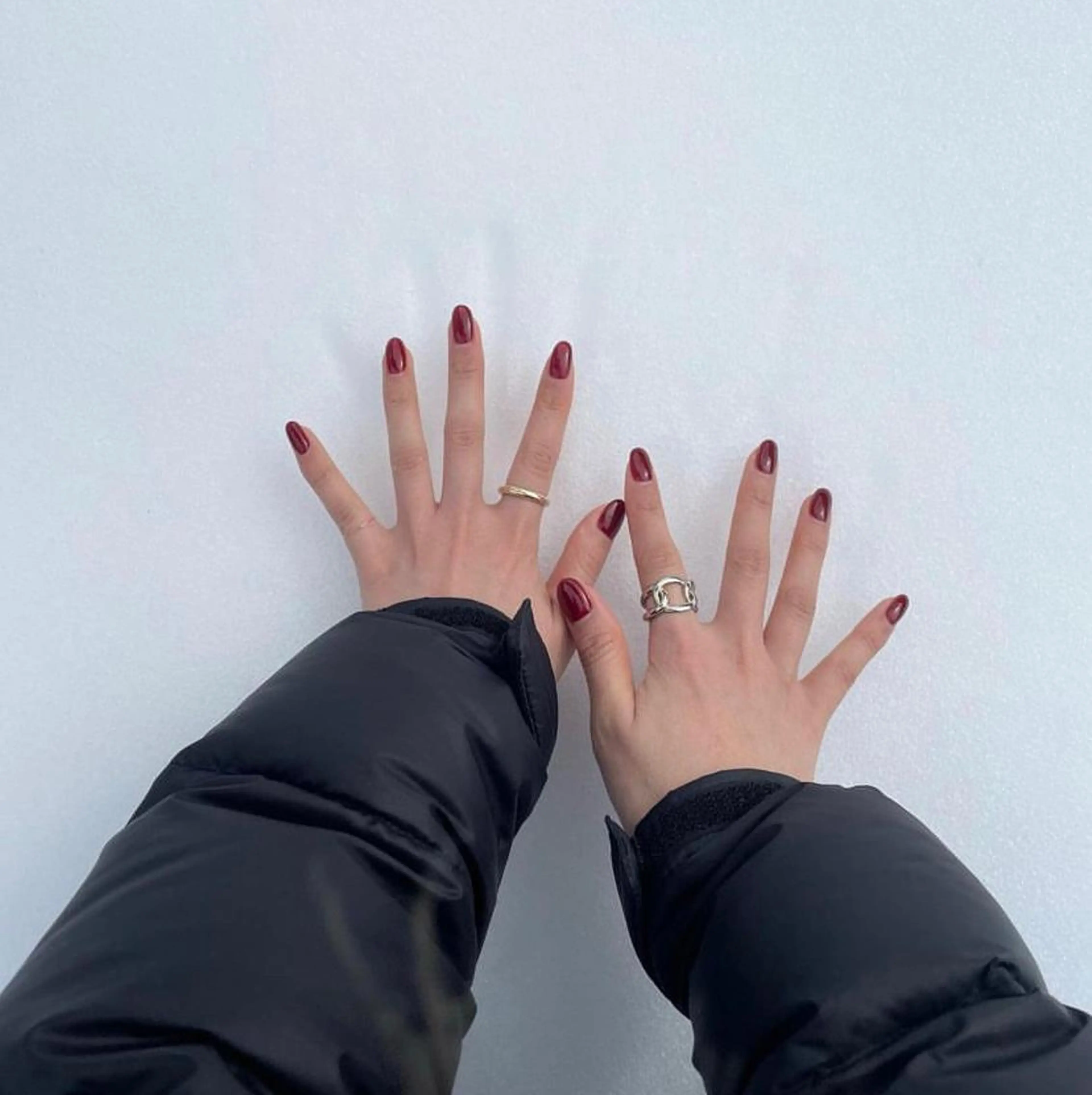 ネイル TSUNODA  NORIKOのネイルデザイン