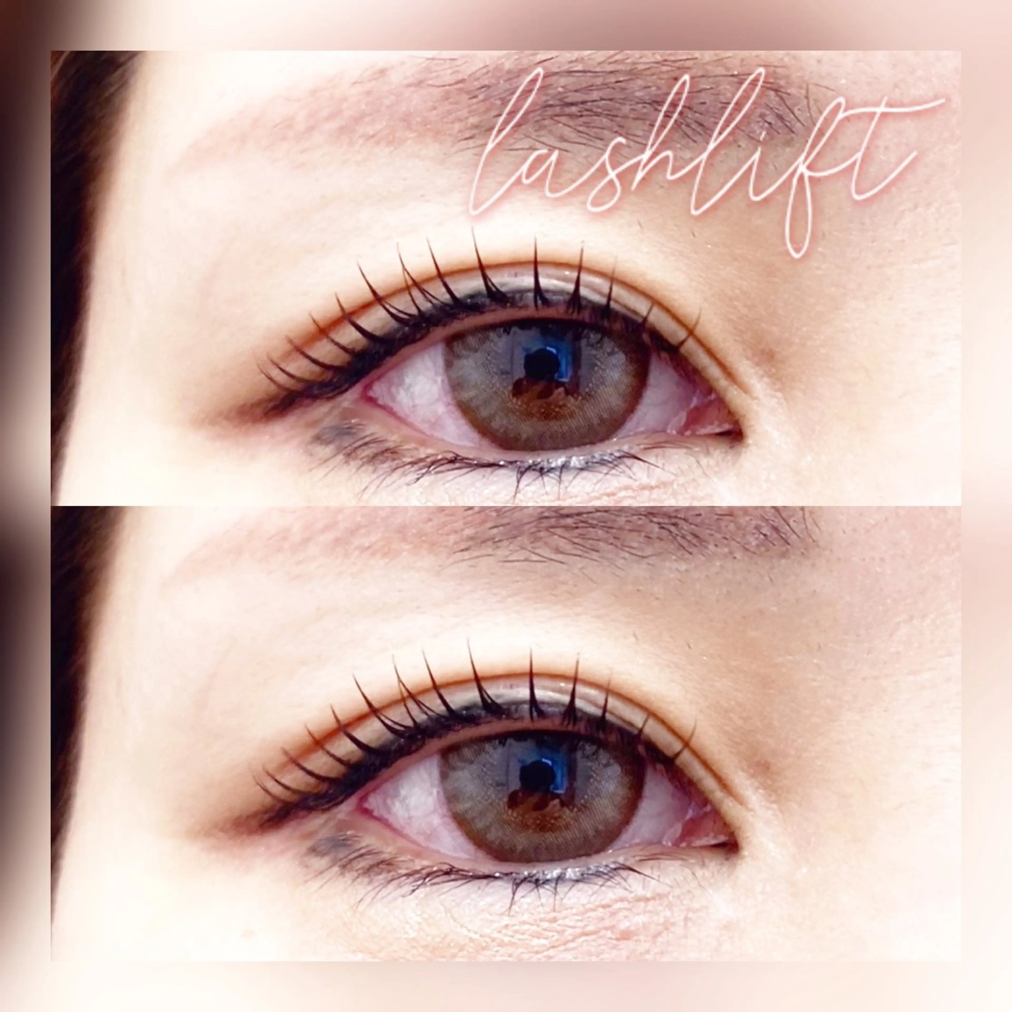 マツエク・マツパ マツパ - MANA-のマツエク・マツパデザイン