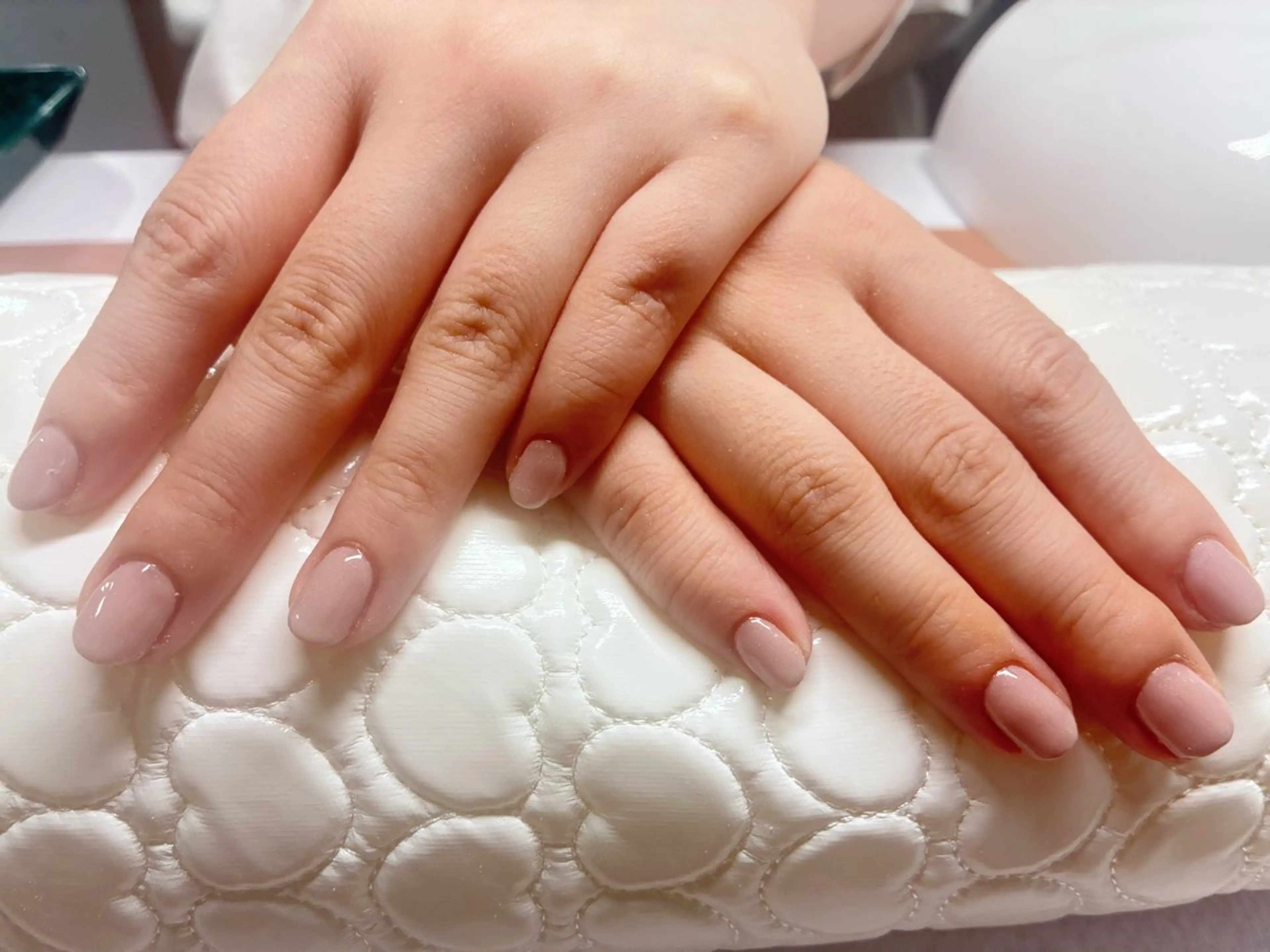 ネイル 鄭 津のネイルデザイン