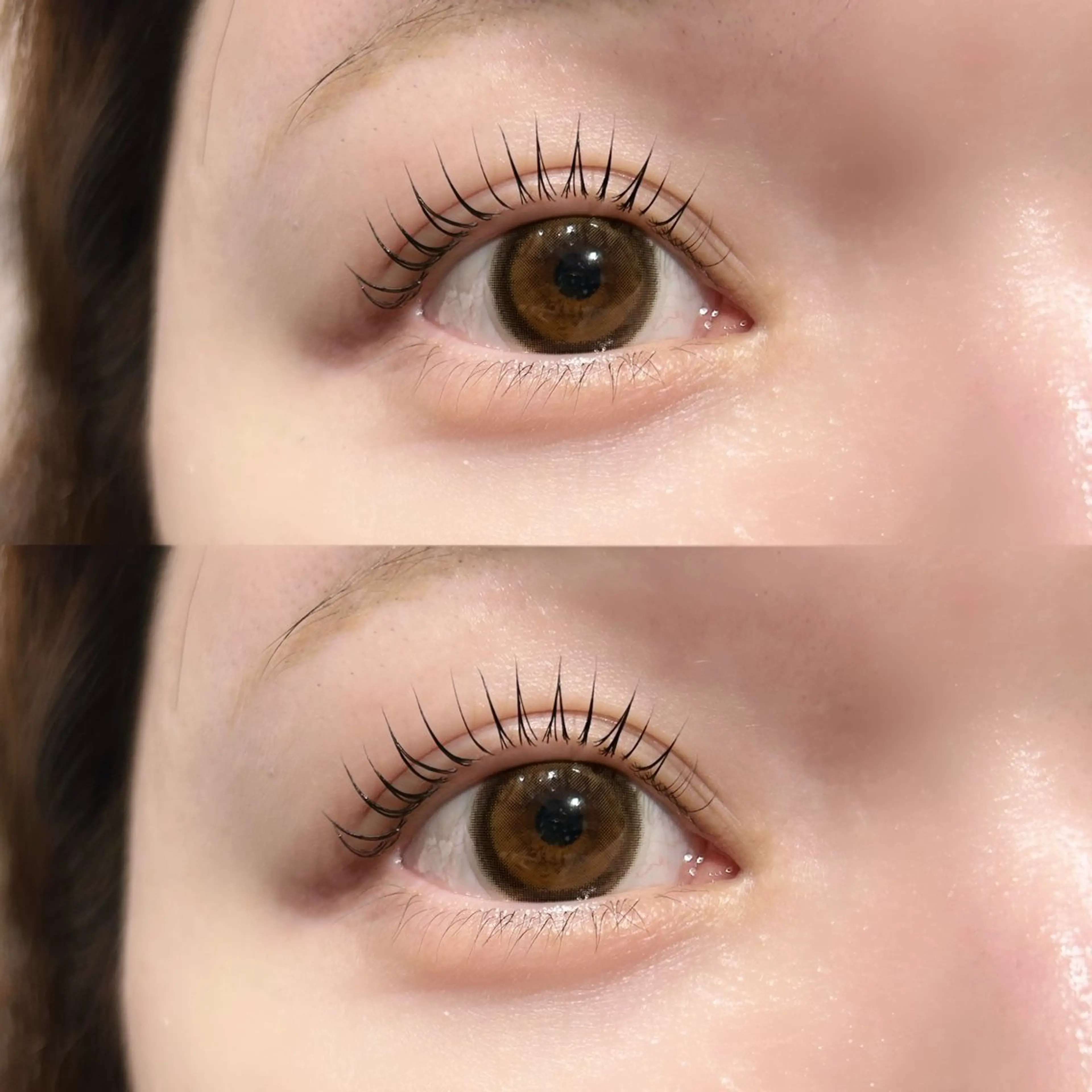 マツエク・マツパ スタイリング 細田侑希の眉毛・アイブロウイメージ