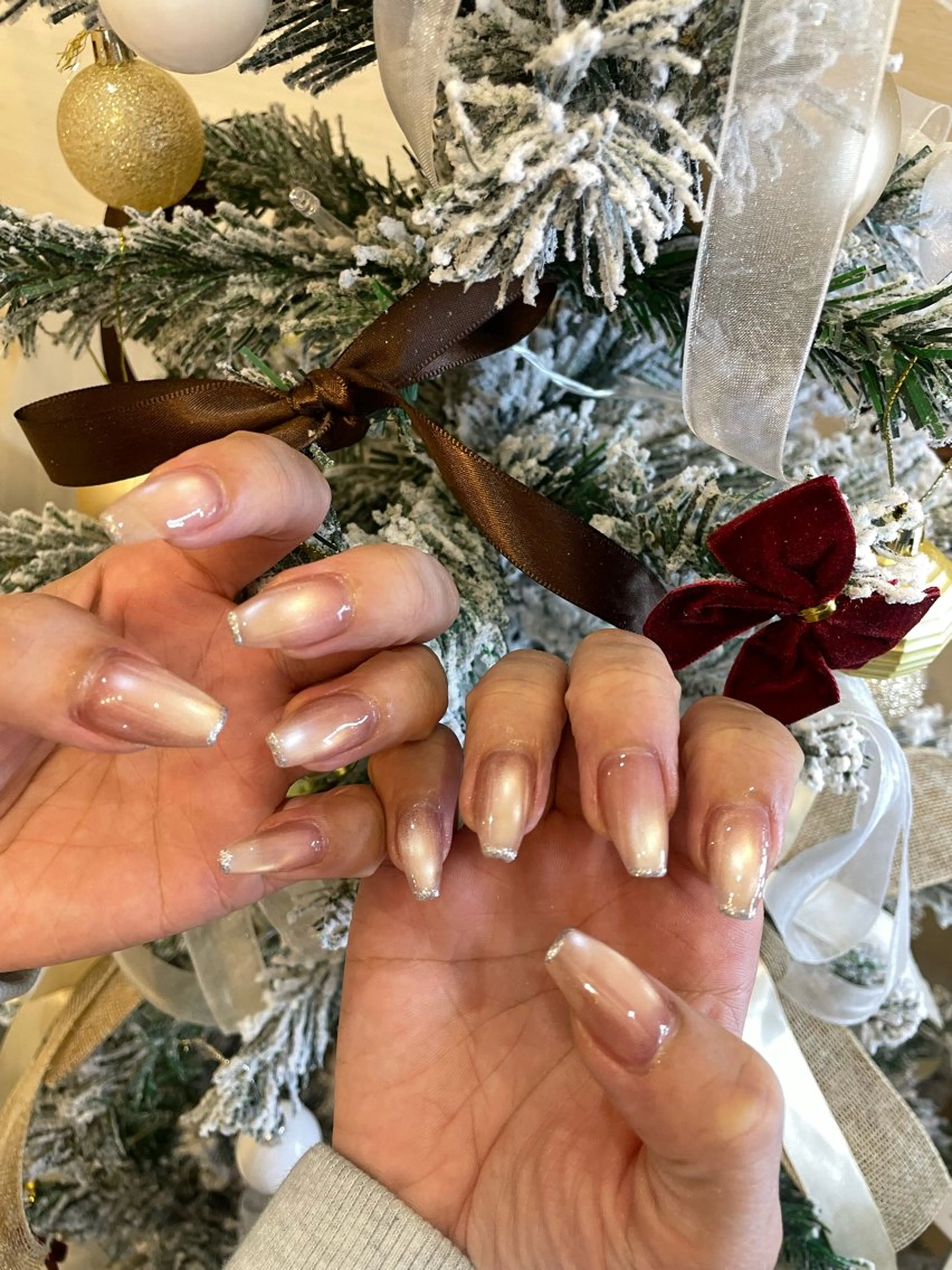 ネイル マグネットネイル Nail Salon Gummi.のネイルデザイン