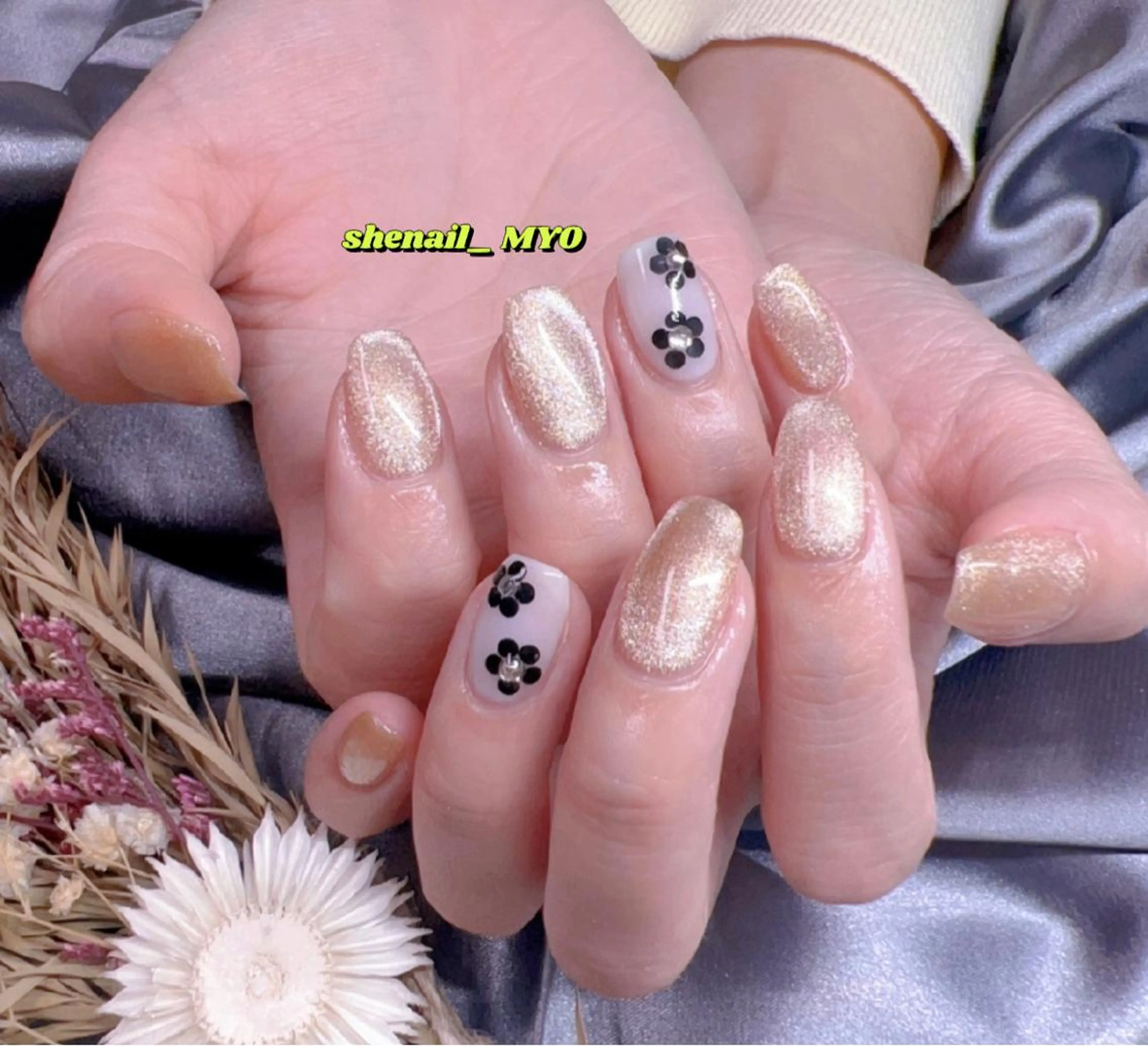 ネイル Chill Nailsalonのネイルデザイン