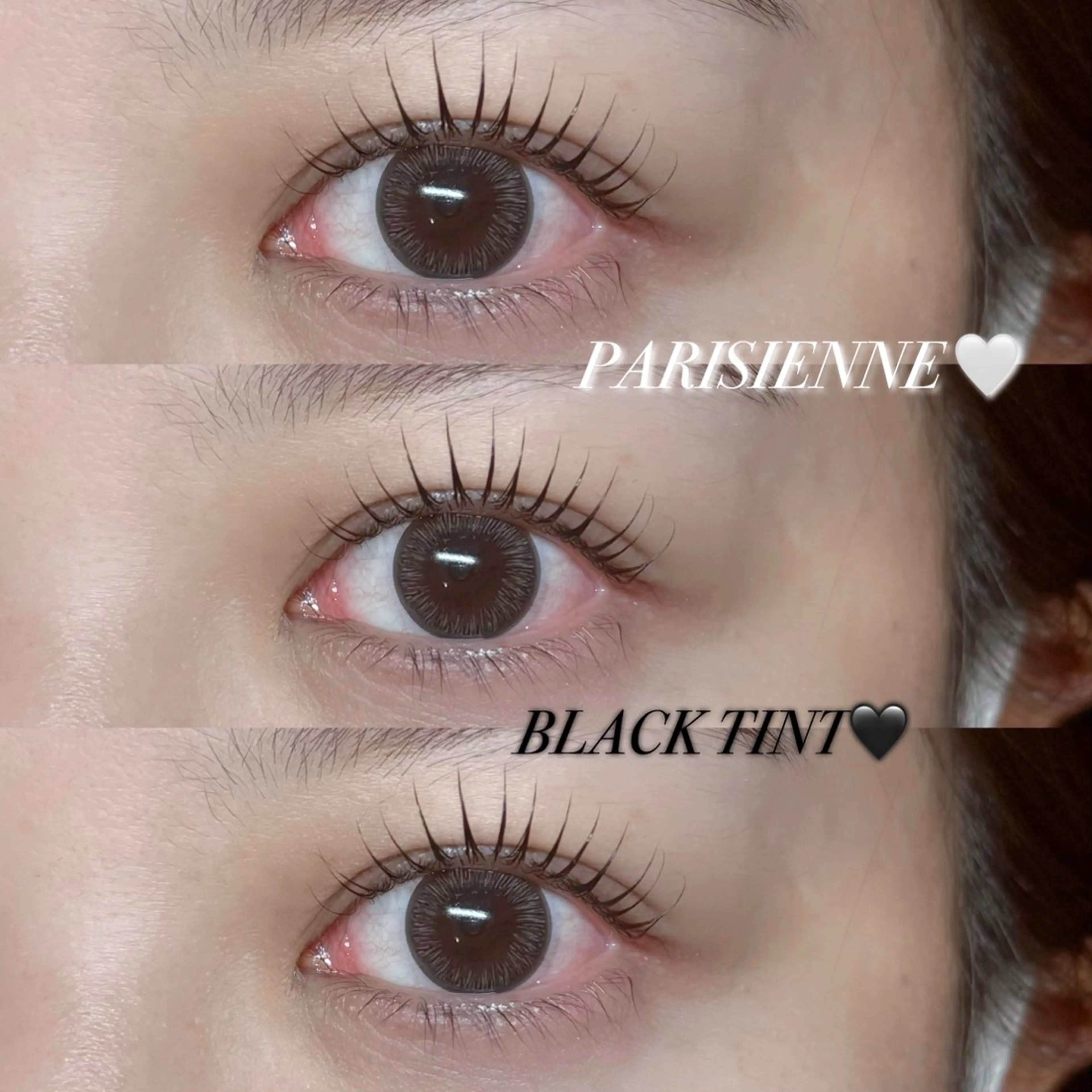 マツエク・マツパ 付け放題 バインドロック フラットラッシュ 韓国風マツエク パリジェンヌラッシュリフト Bloomy.所属・【Bloomy.】 竹内のマツエク・マツパデザイン