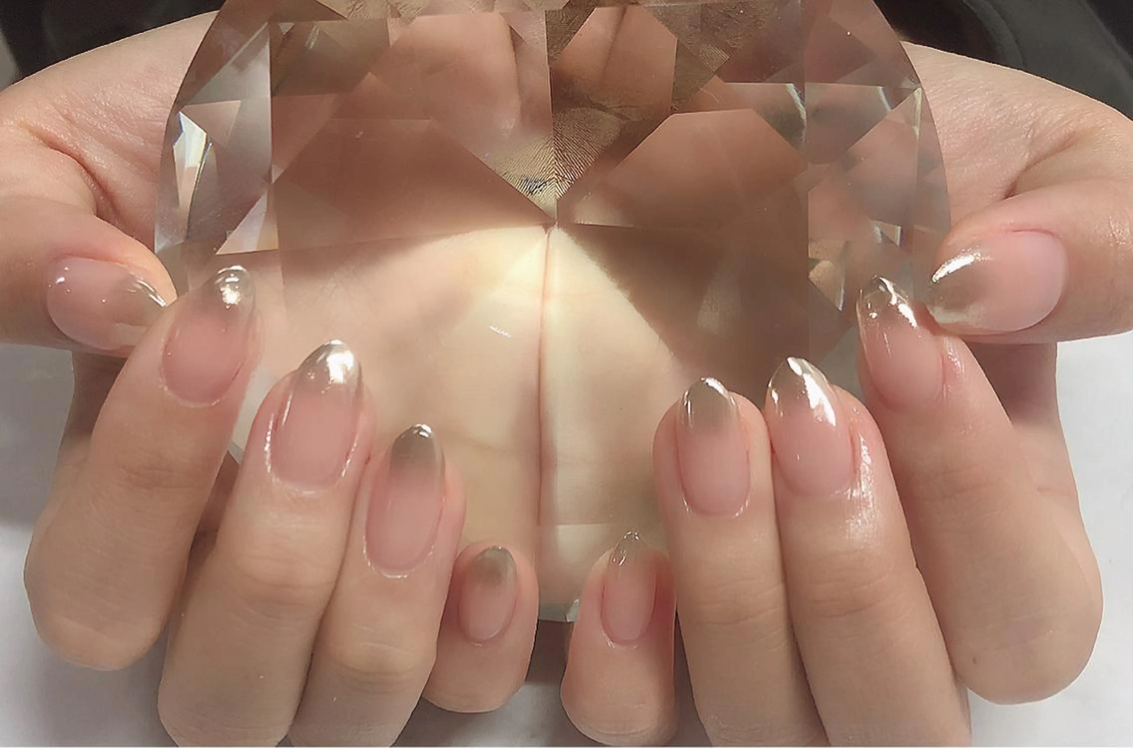 ネイル N.CHLOE 永島のネイルデザイン