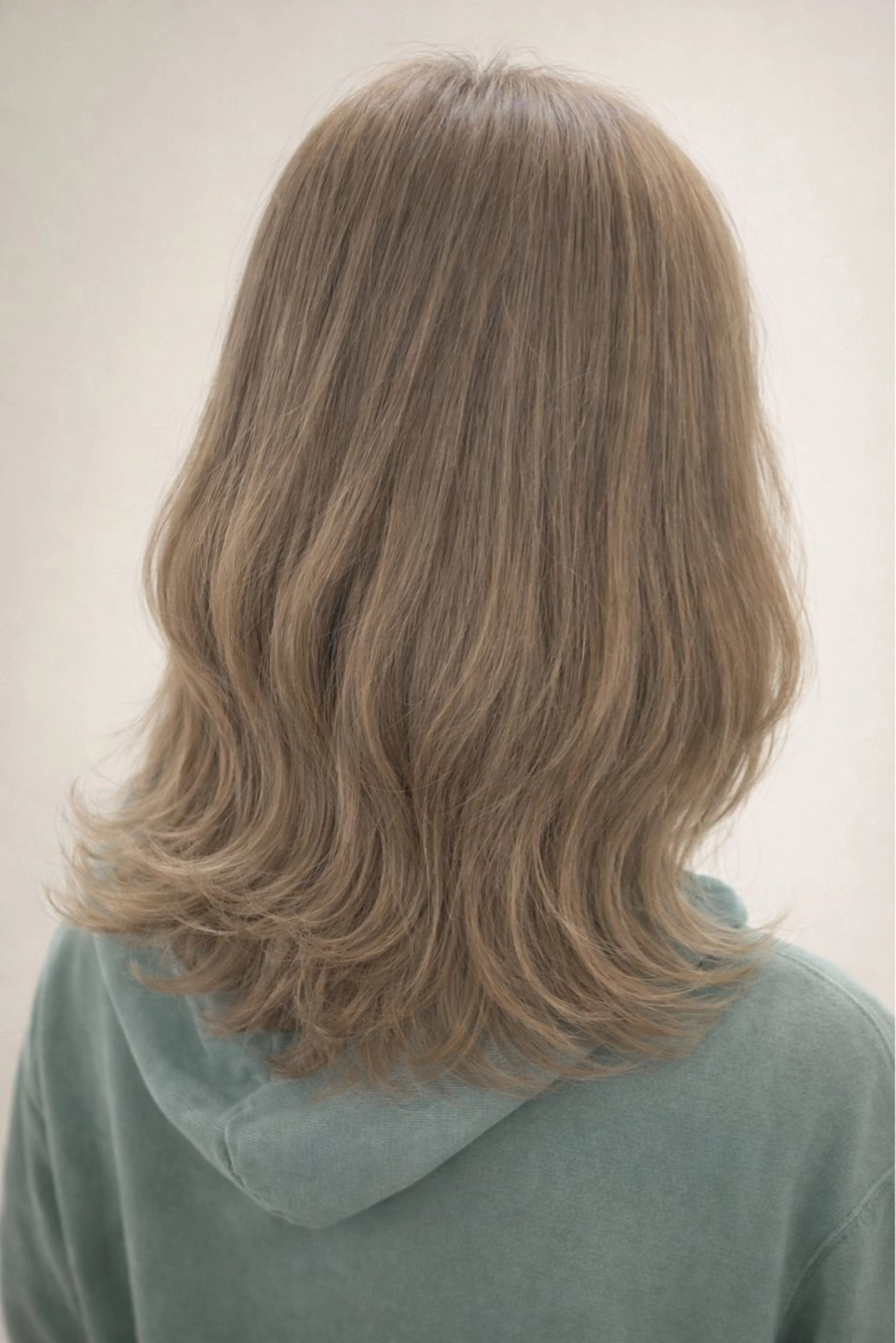 セミロング Fave【フェイブ】 /🌈推し活のその他イメージ